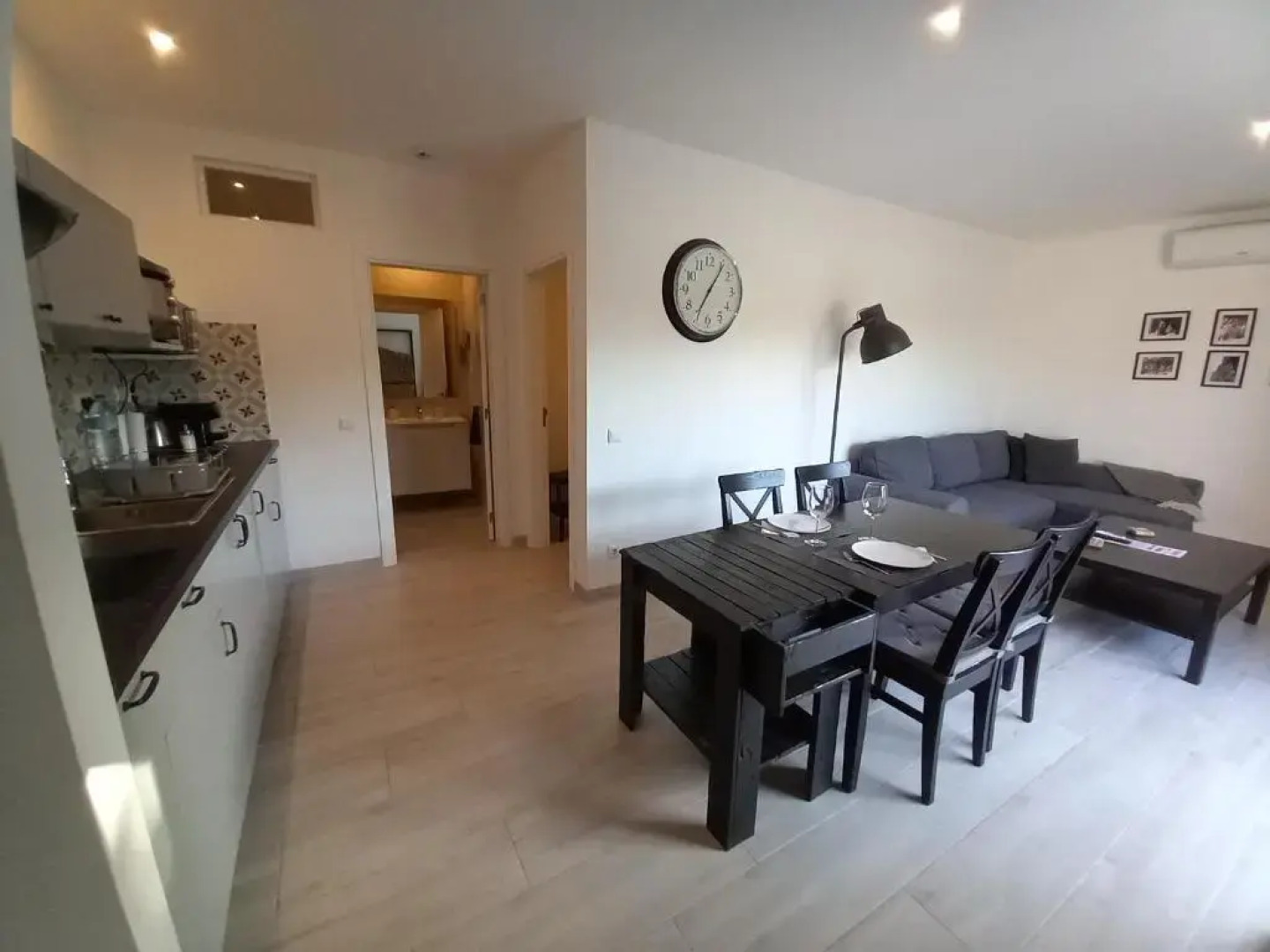 Lopes Apartment - Belch1952