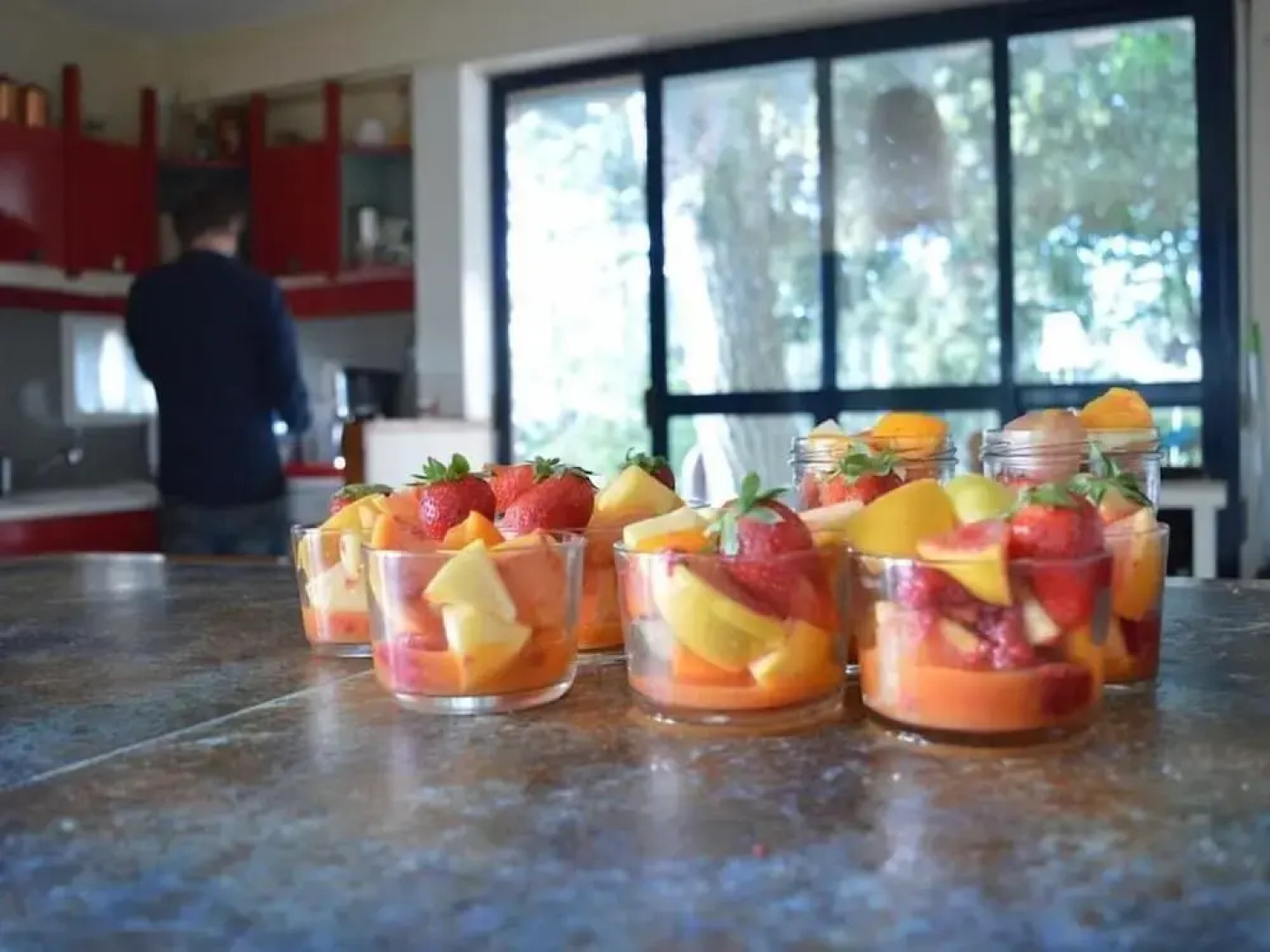 Casa Marta : Suites - Terrasses et vue Panoramique