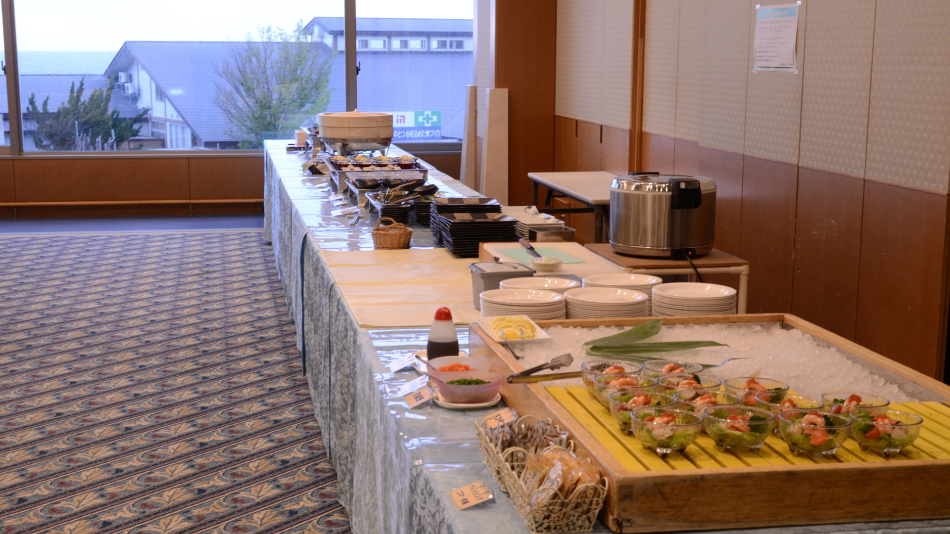 Teradomarimisaki Onsen Hotel Asuka