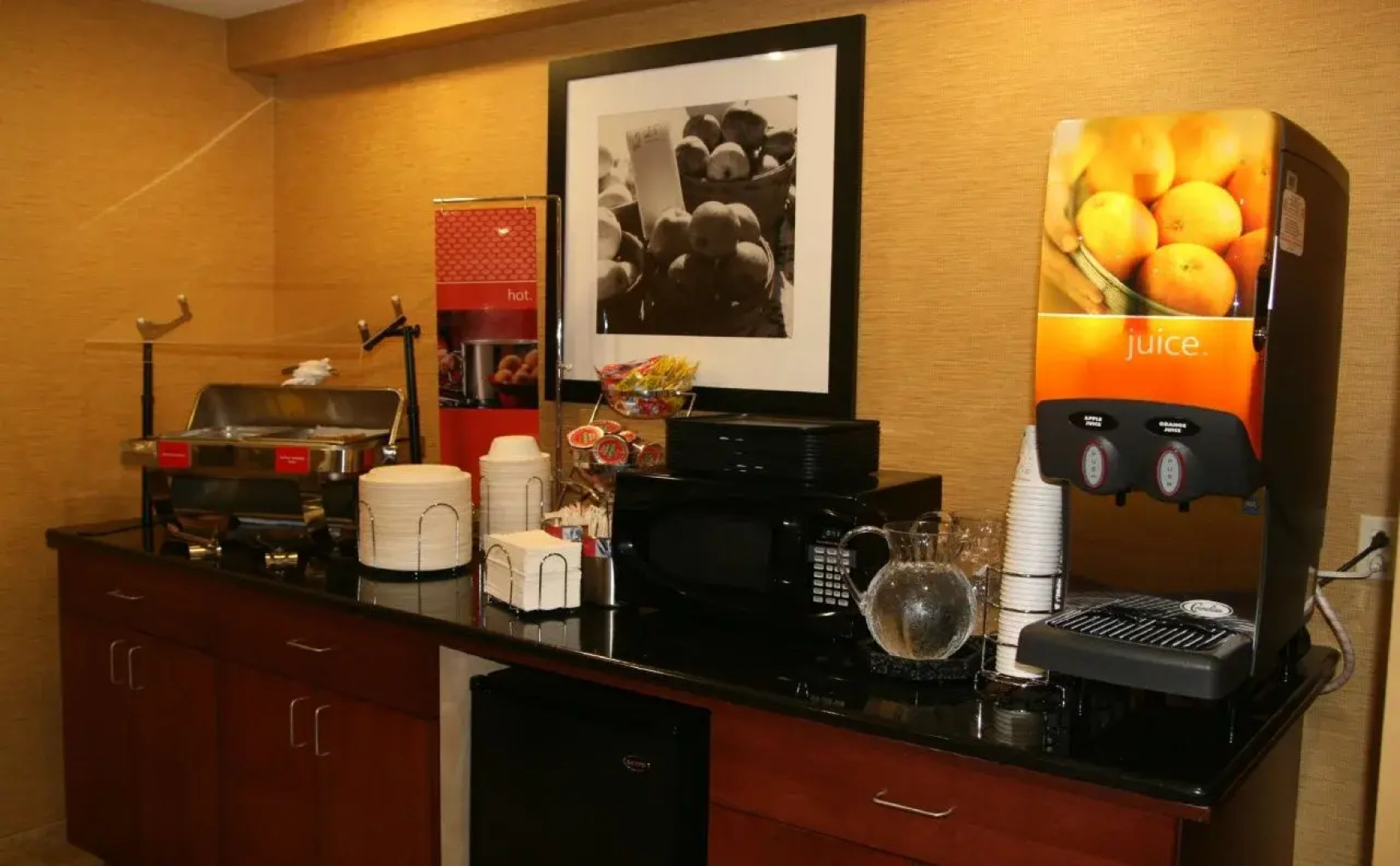 Hampton Inn & Suites Port Richey