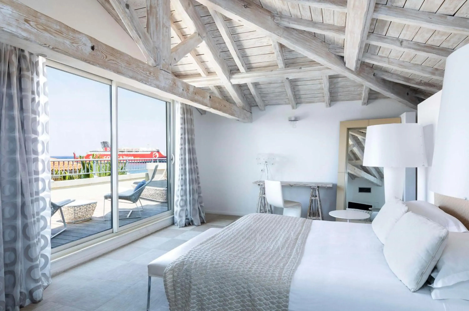 Best Western Premier Santa Maria