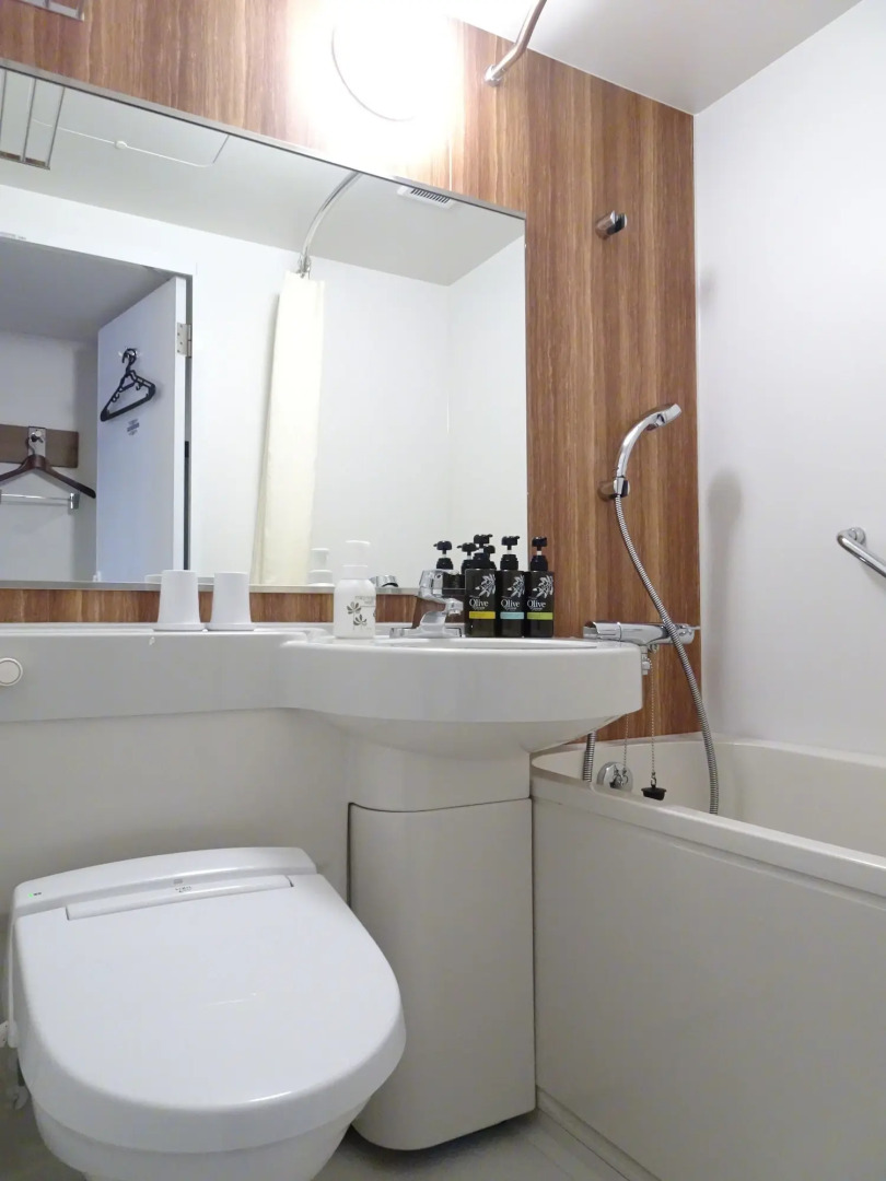 Sotetsu Fresa Inn Nihombashi Kayabacho