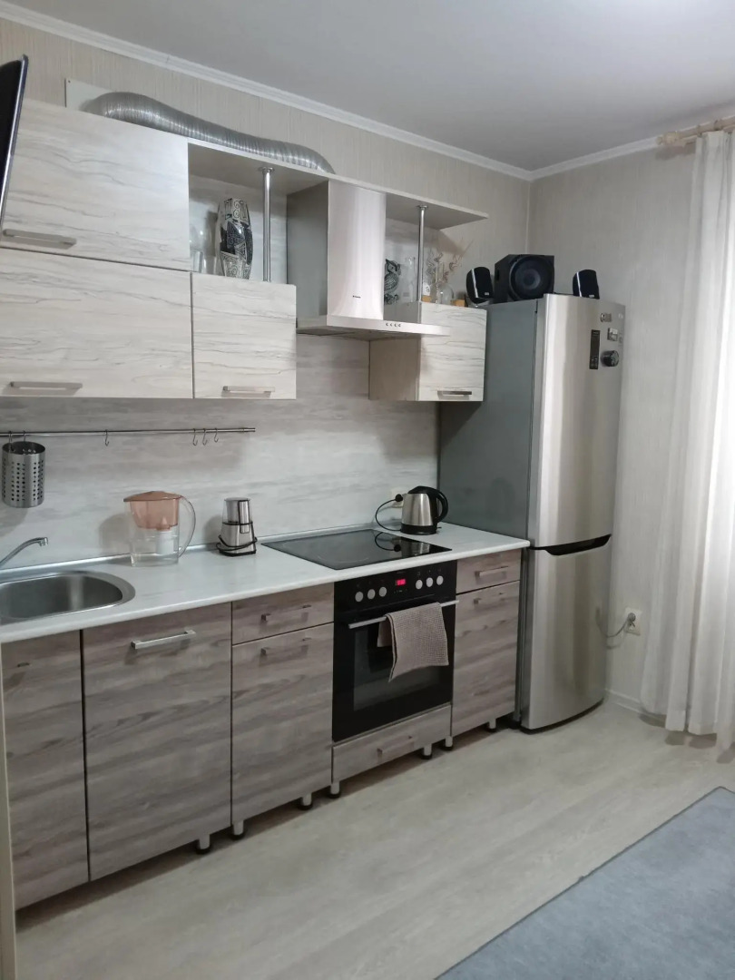 Апартаменты на улице Шимановского 80