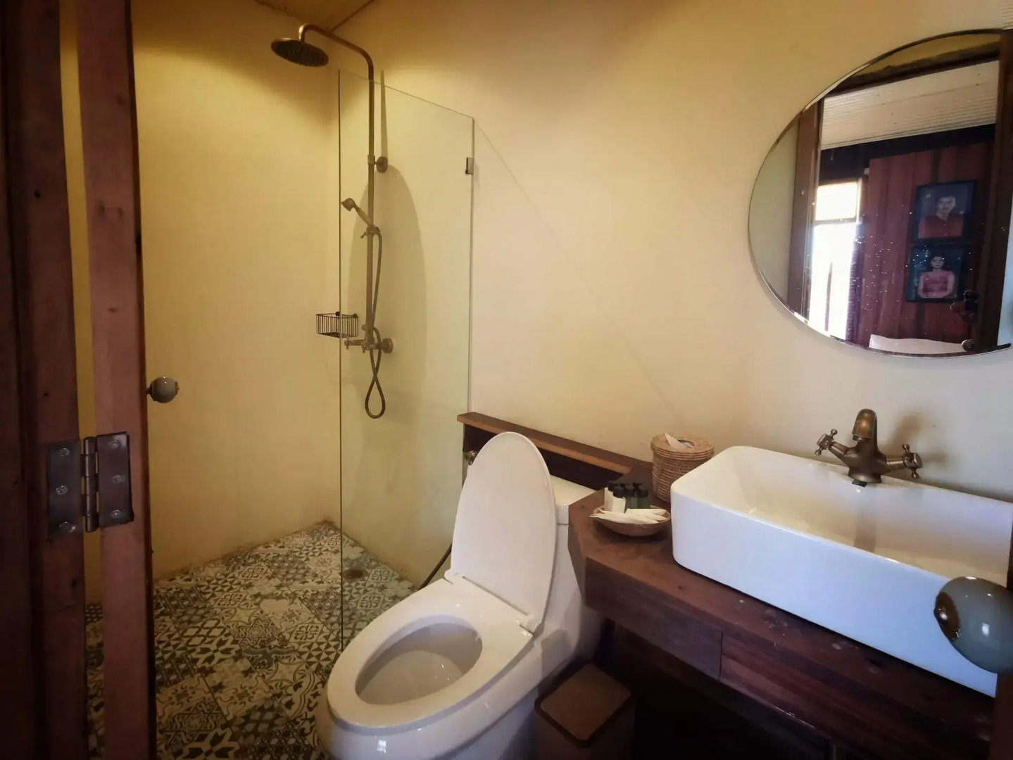 Suneta Hostel Chiangkhan