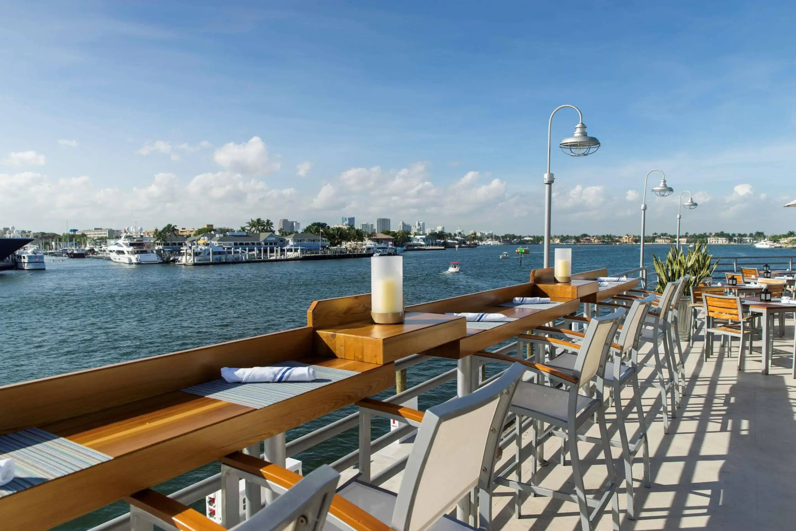 Hyatt Regency Pier 66