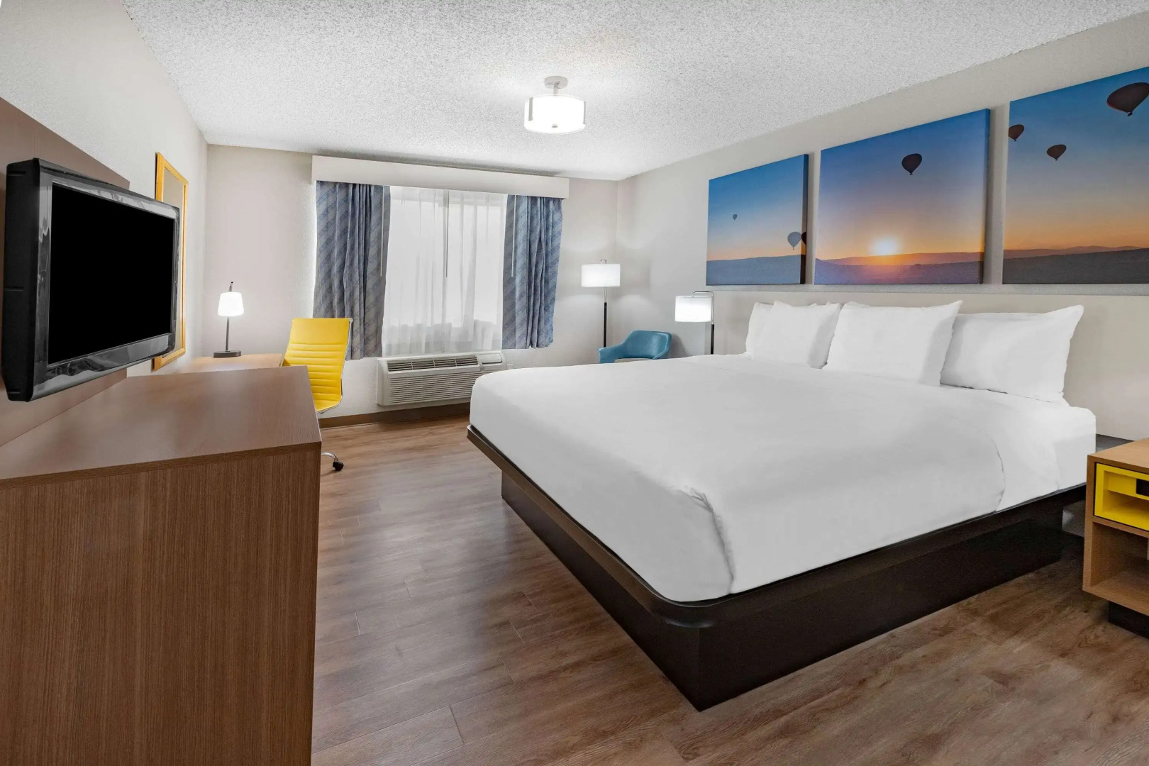 Days Inn by Wyndham Bernalillo