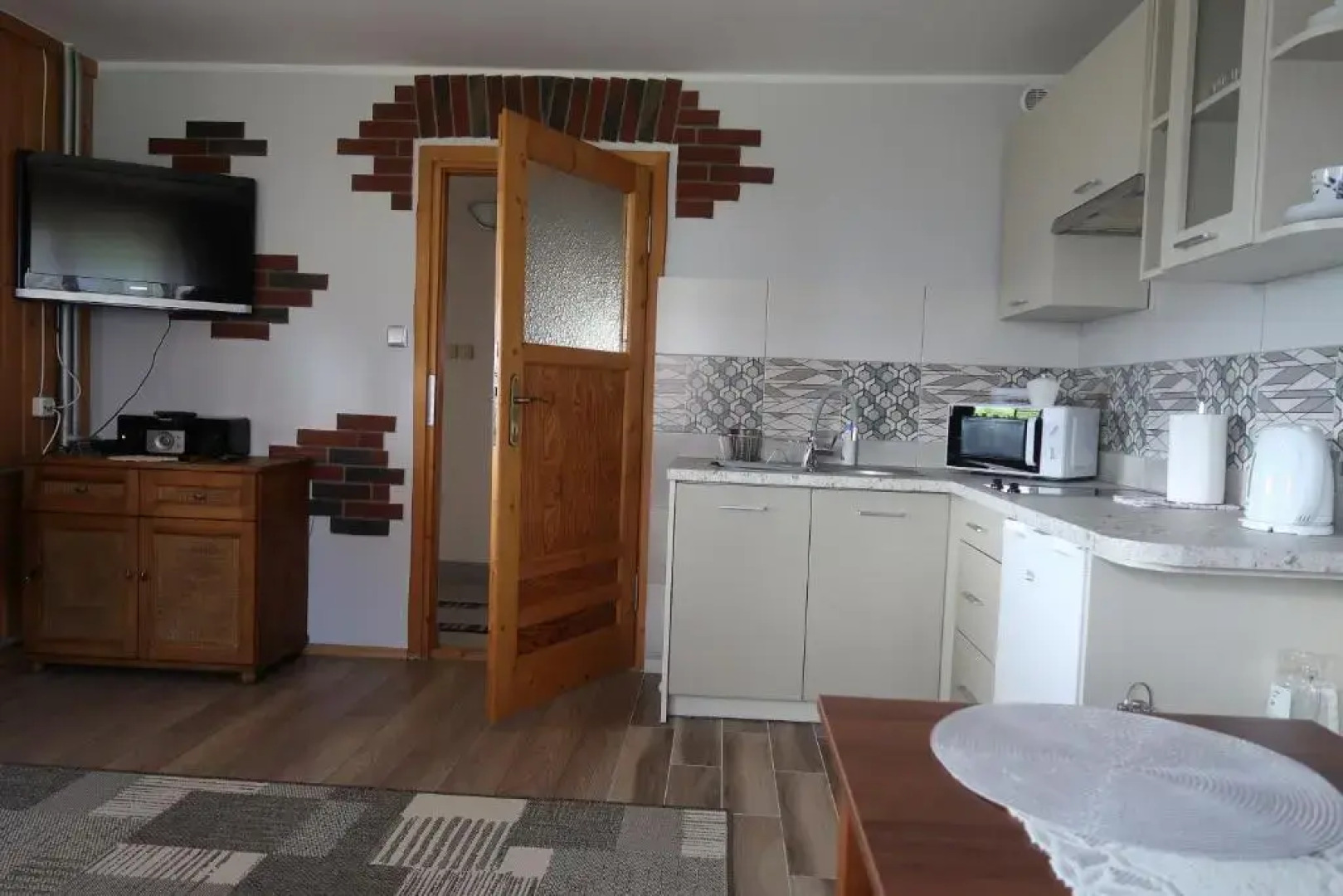 Apartamenty- Mieszkania Wakacyjne