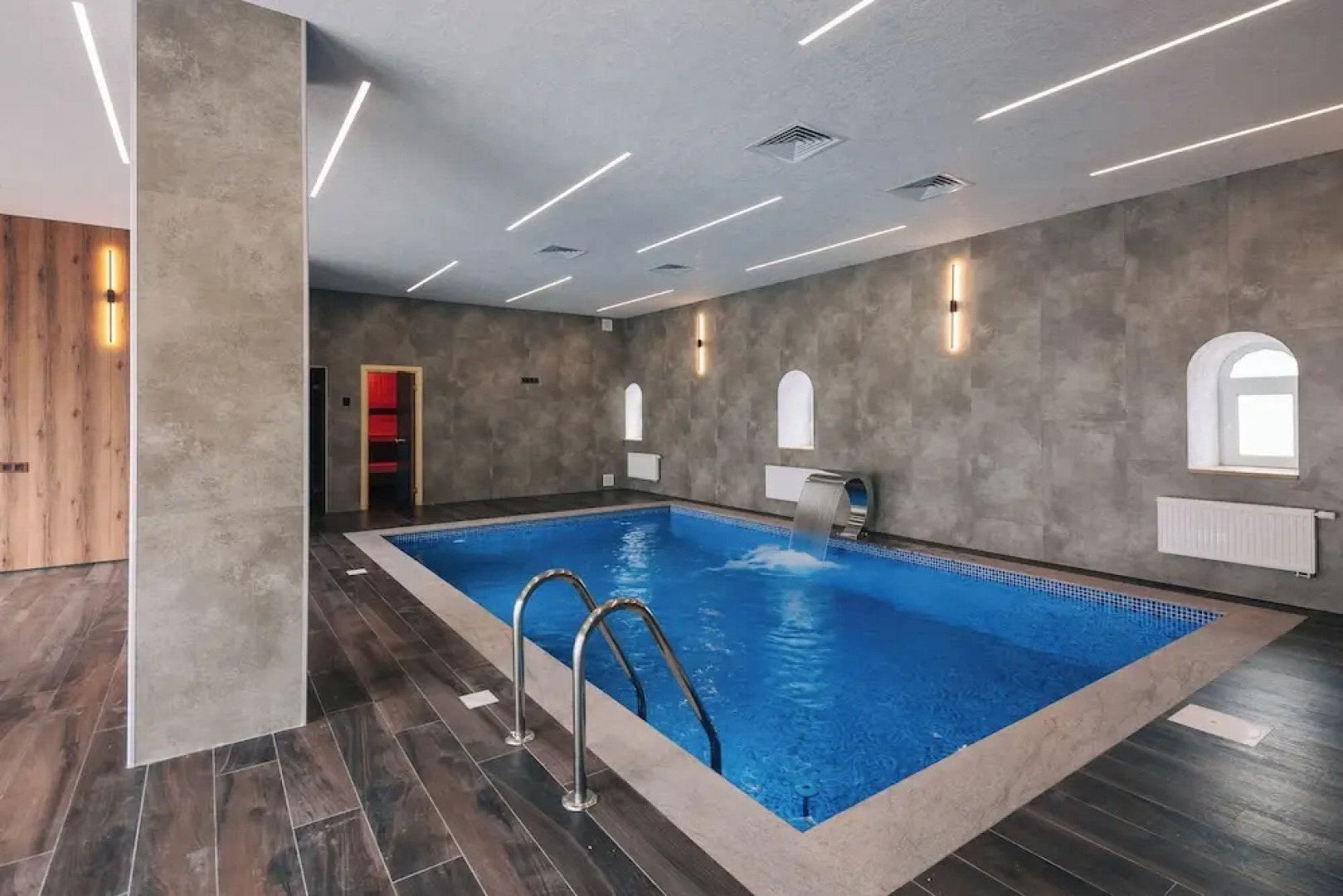 Old Ijevan Boutique Hotel