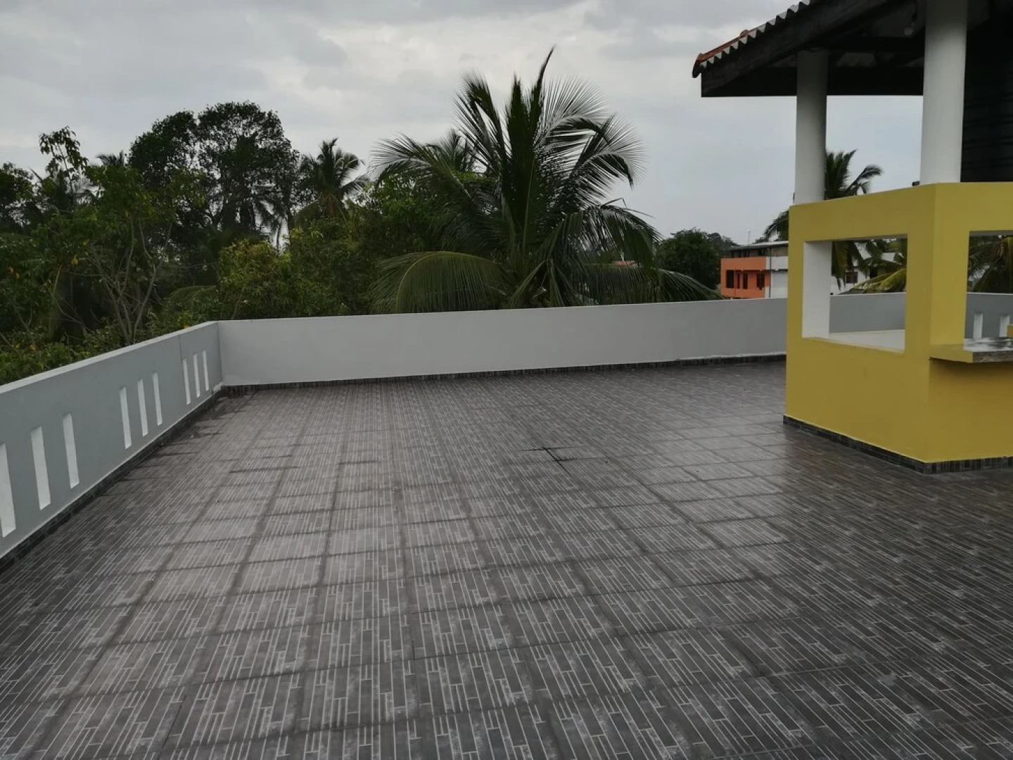 Kani Vacation Apartment