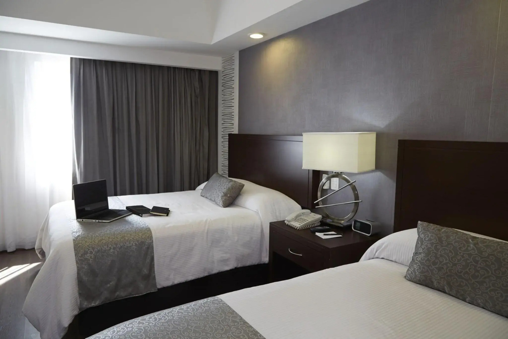 Ejecutivo Express Guadalajara Providencia - Av México