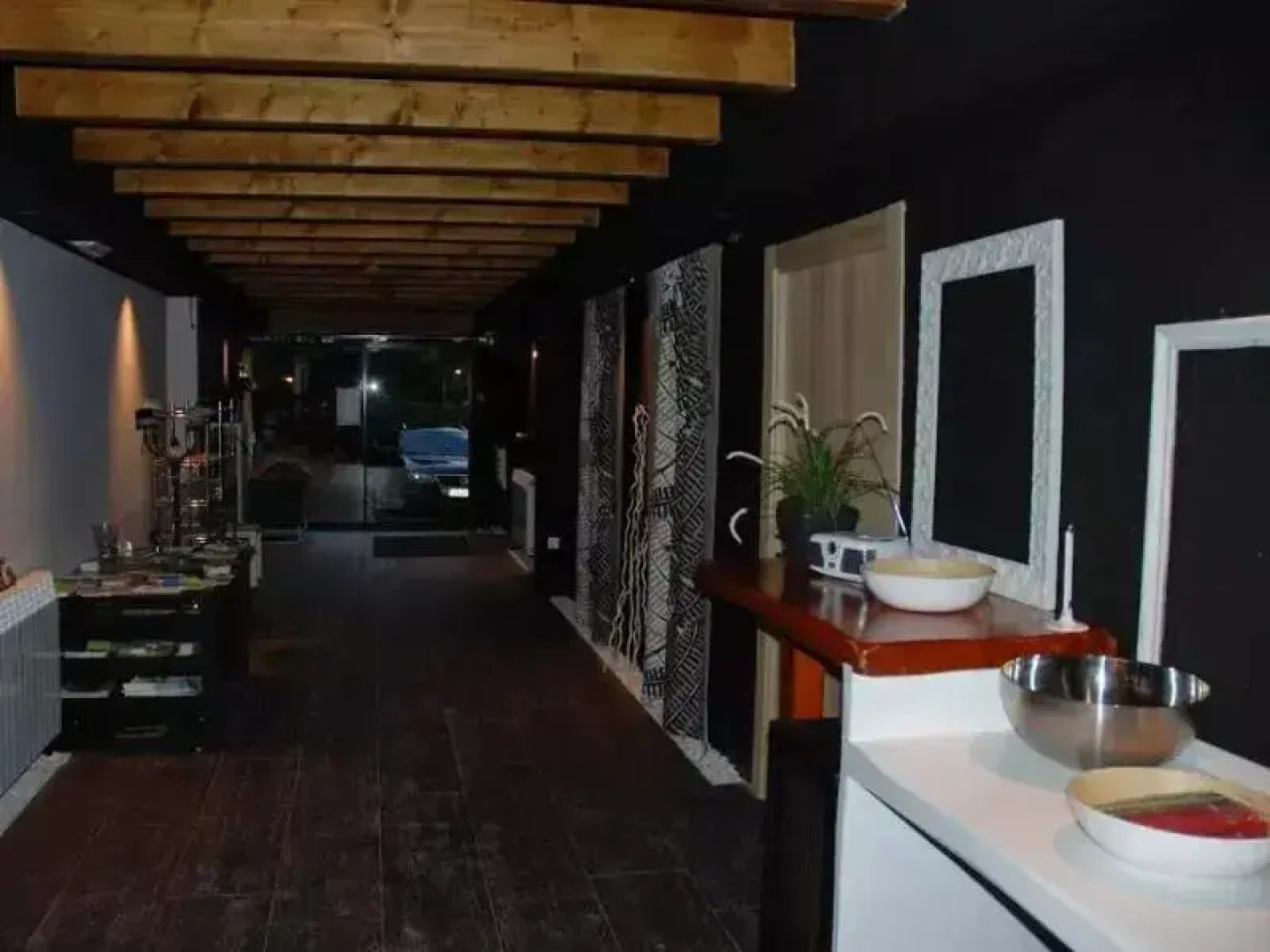 Solopuent Hotel Rural 3000