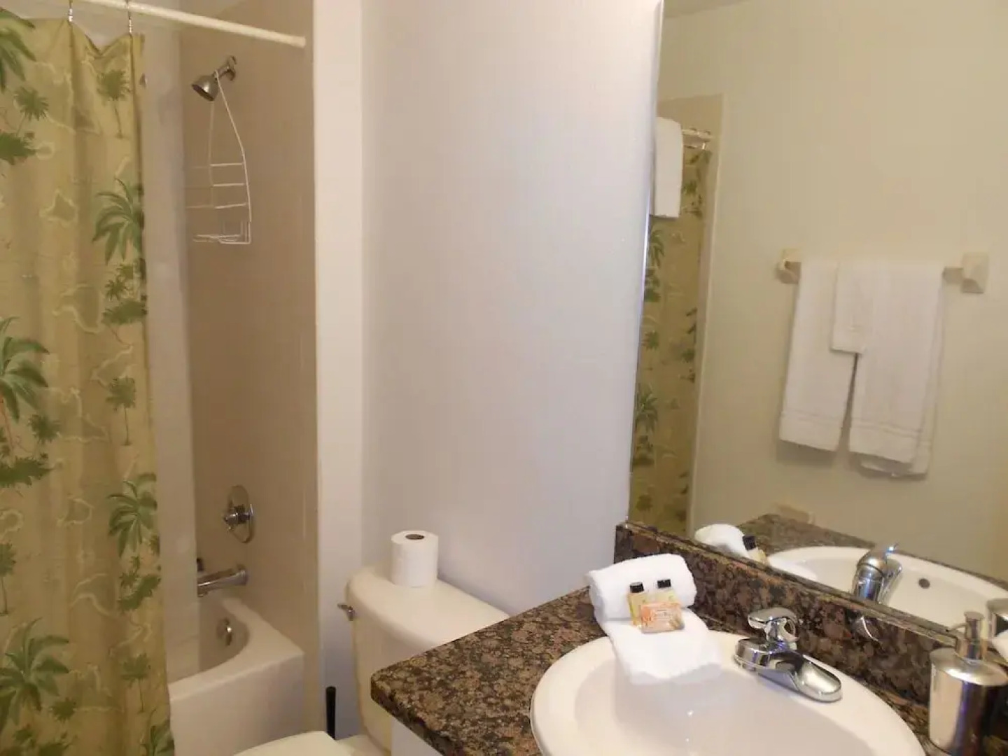 Condo John - Golfcourse 3 Bedroom