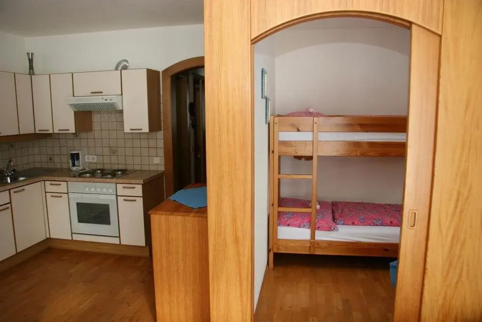 Familienhotel Schmautz