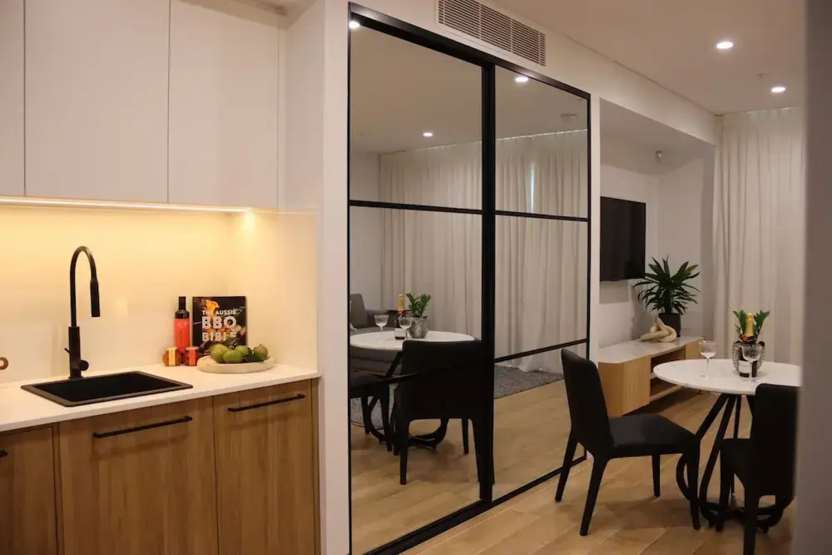 Kove Apartments Kiama