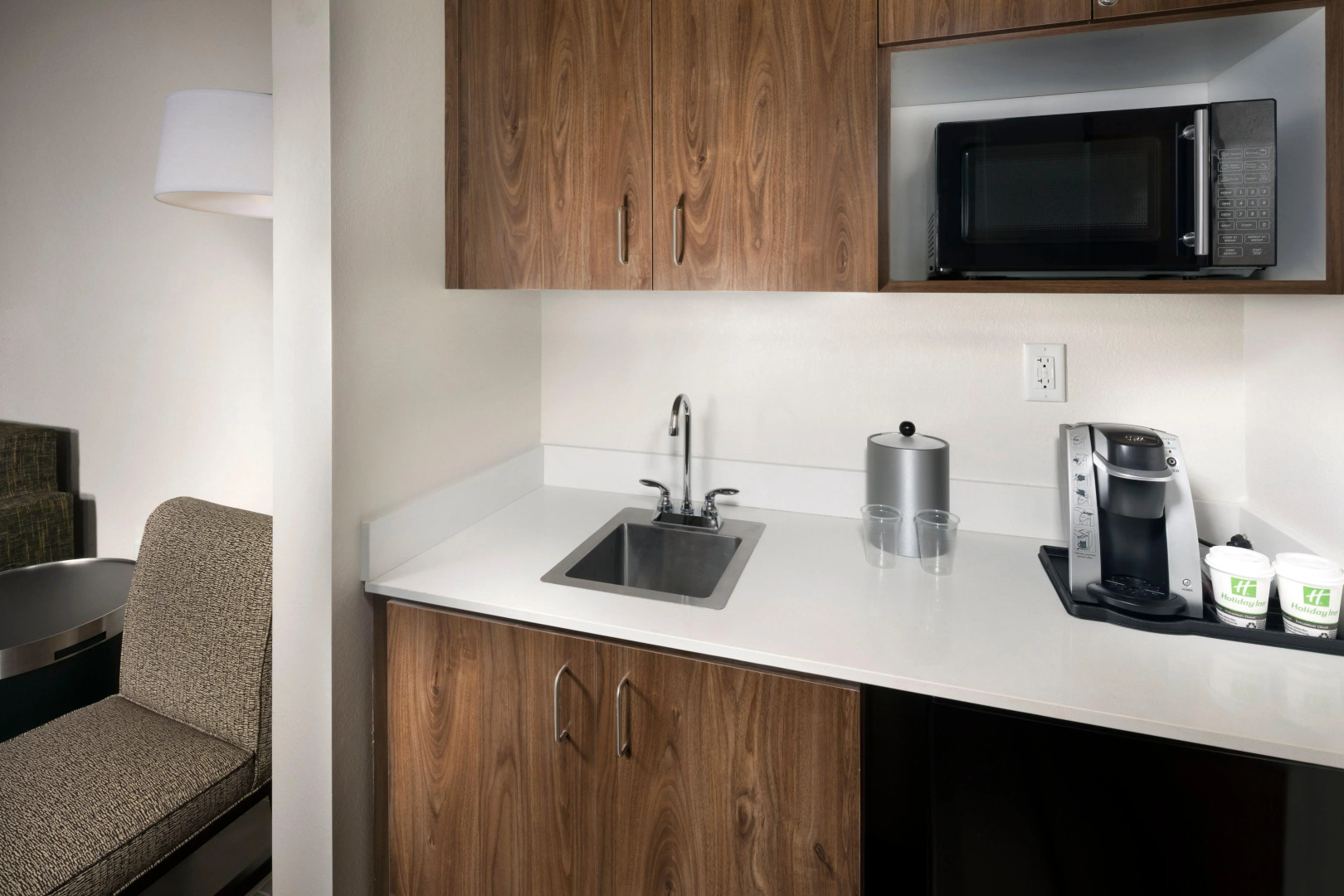 Holiday Inn & Suites Arden - Asheville Airport by IHG