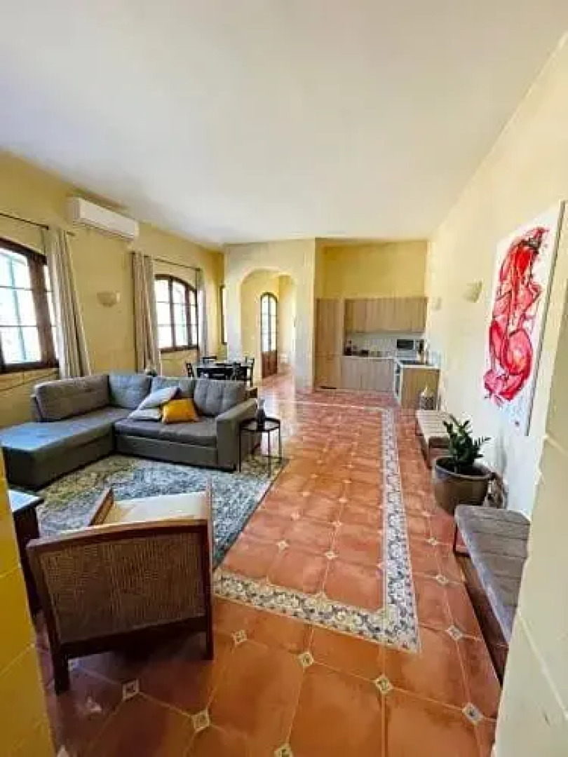 Detached Lodge with Private Pool Surrounded by Nature