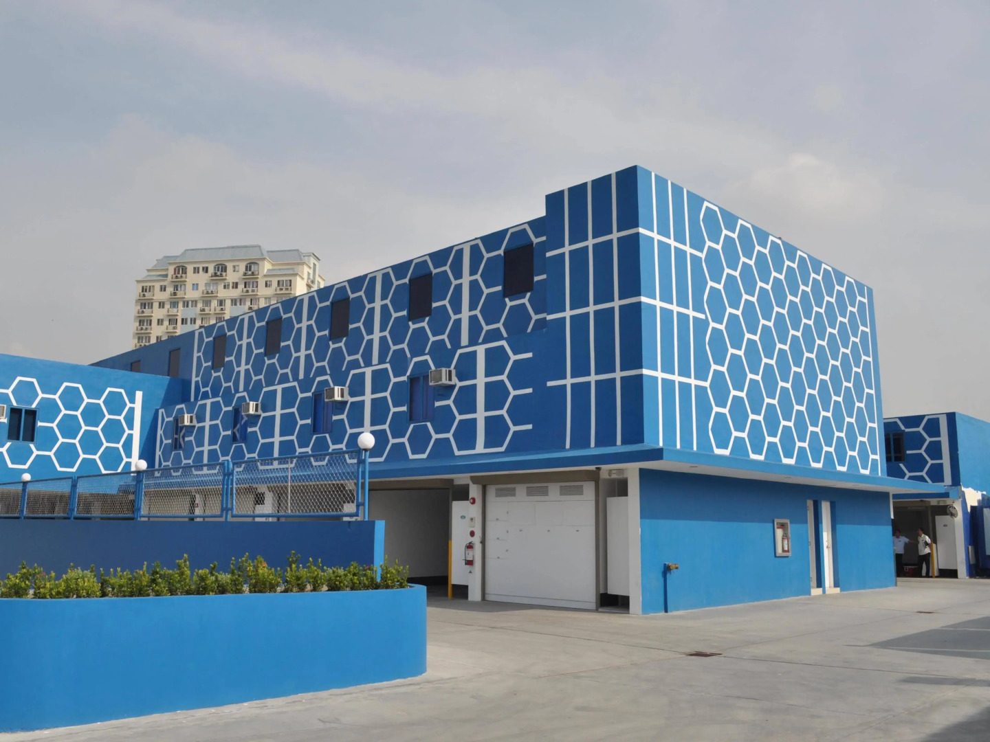 Hotel DreamWorld Las Pinas