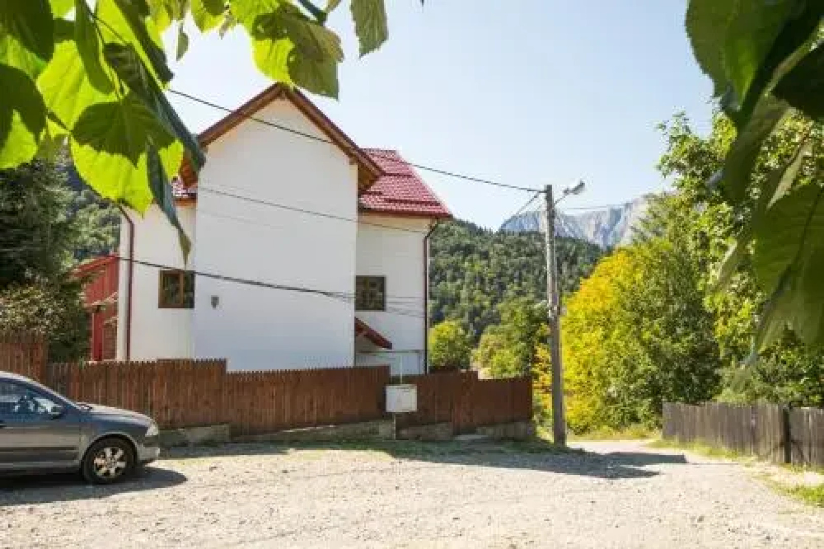 Vila de vacanta Alma Azuga