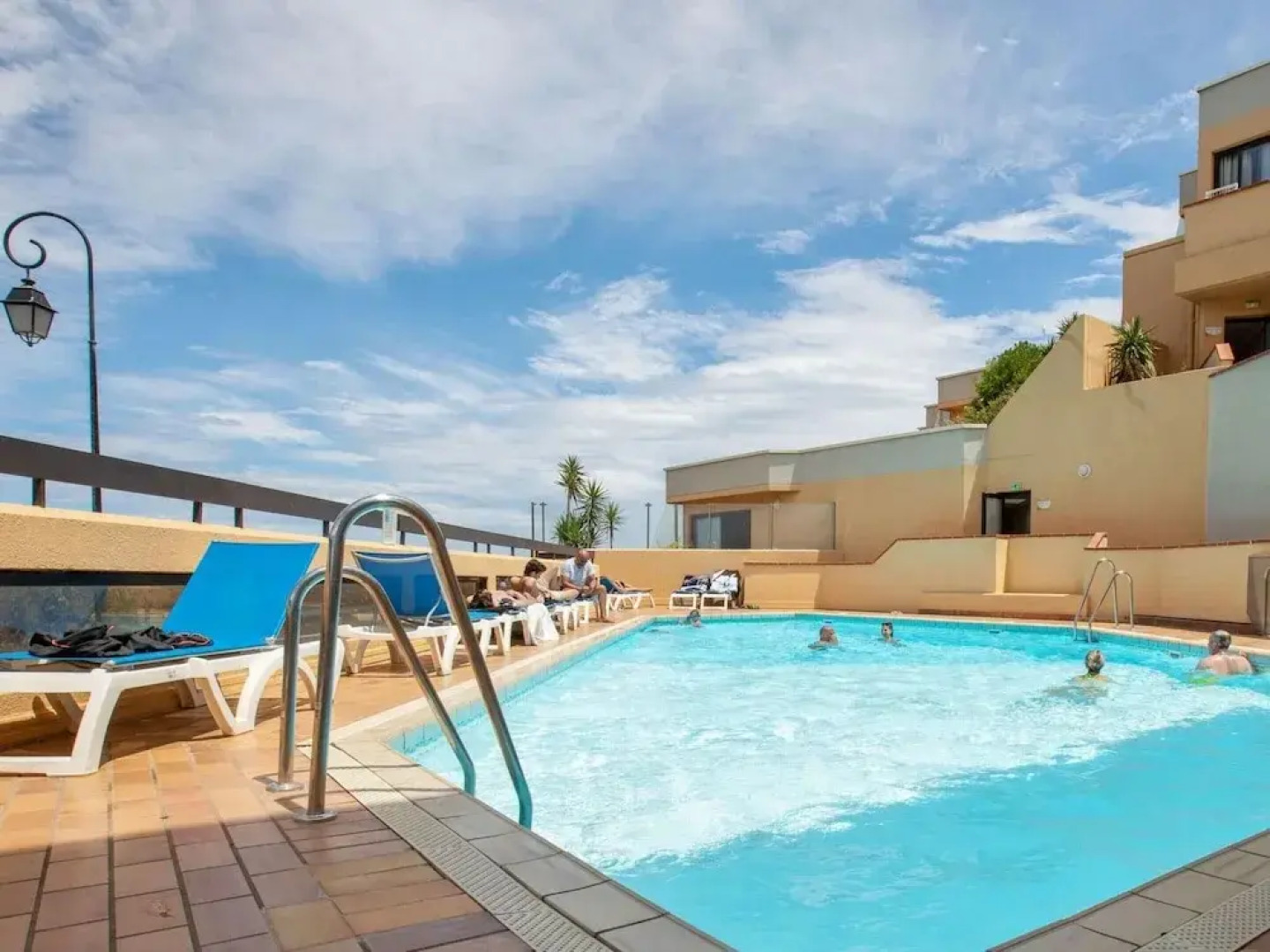 Apartment in Collioure With Stunning Sea Views