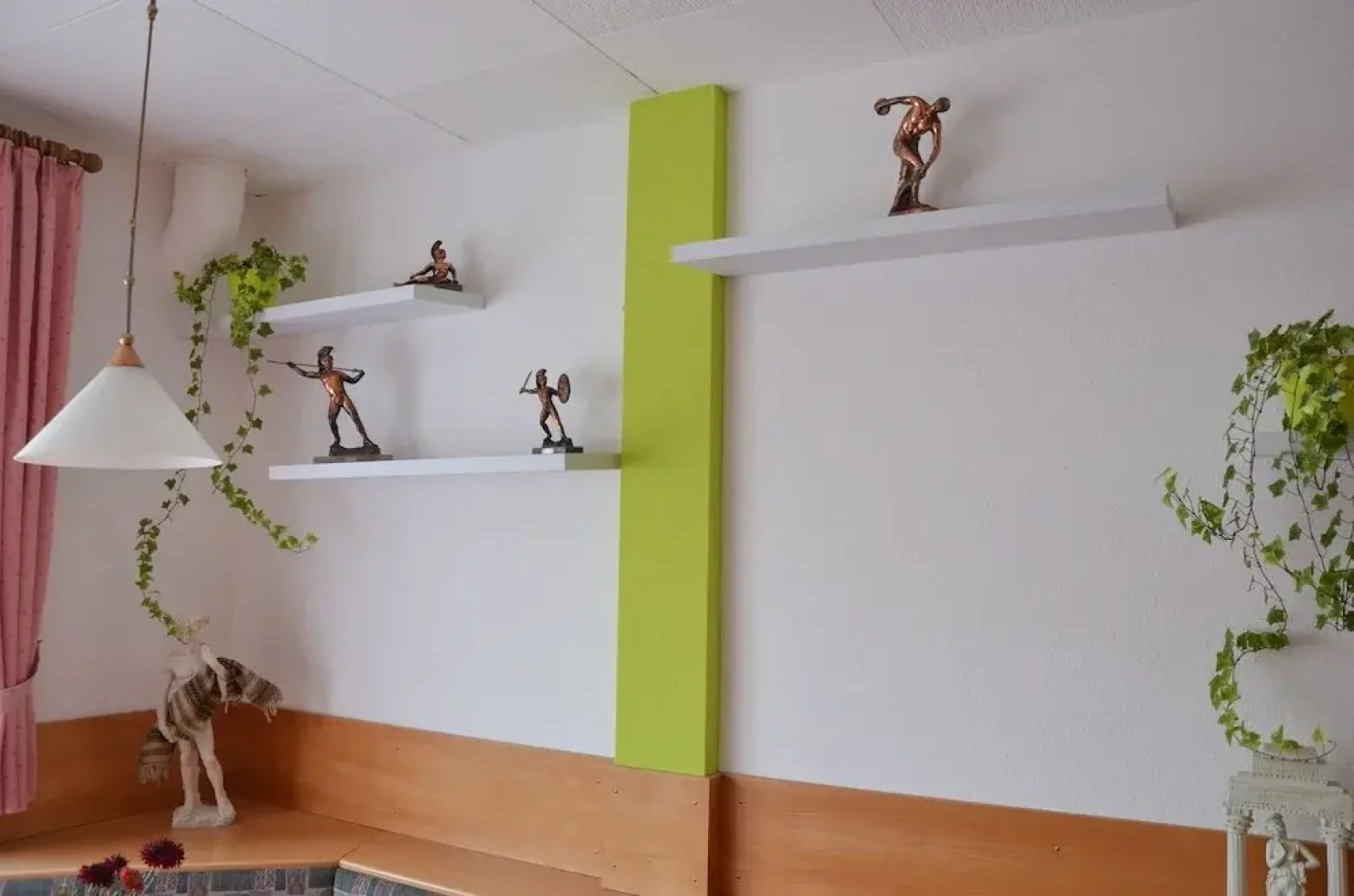 Gasthaus Keglerklause