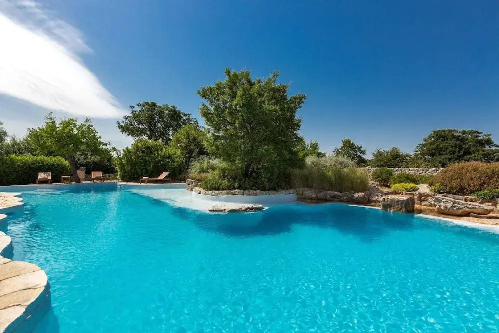 Trulli di Monte Reale