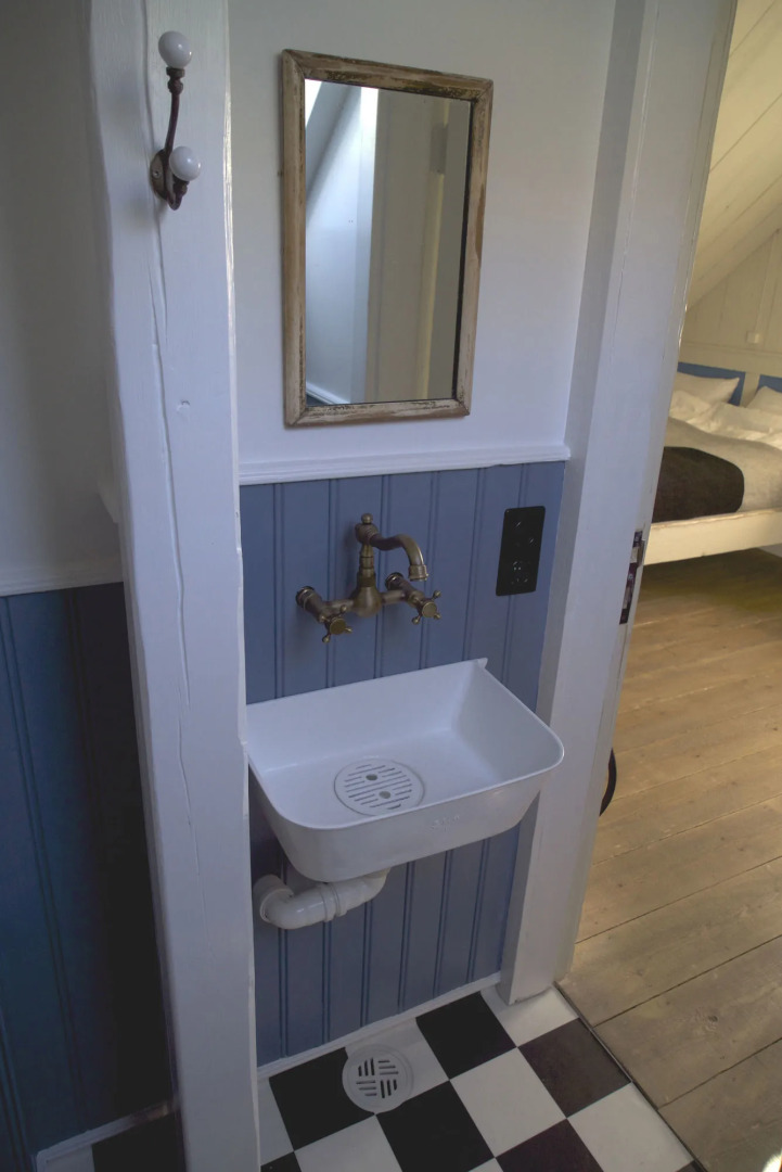 Wilderness Center Óbyggðasetur Íslands