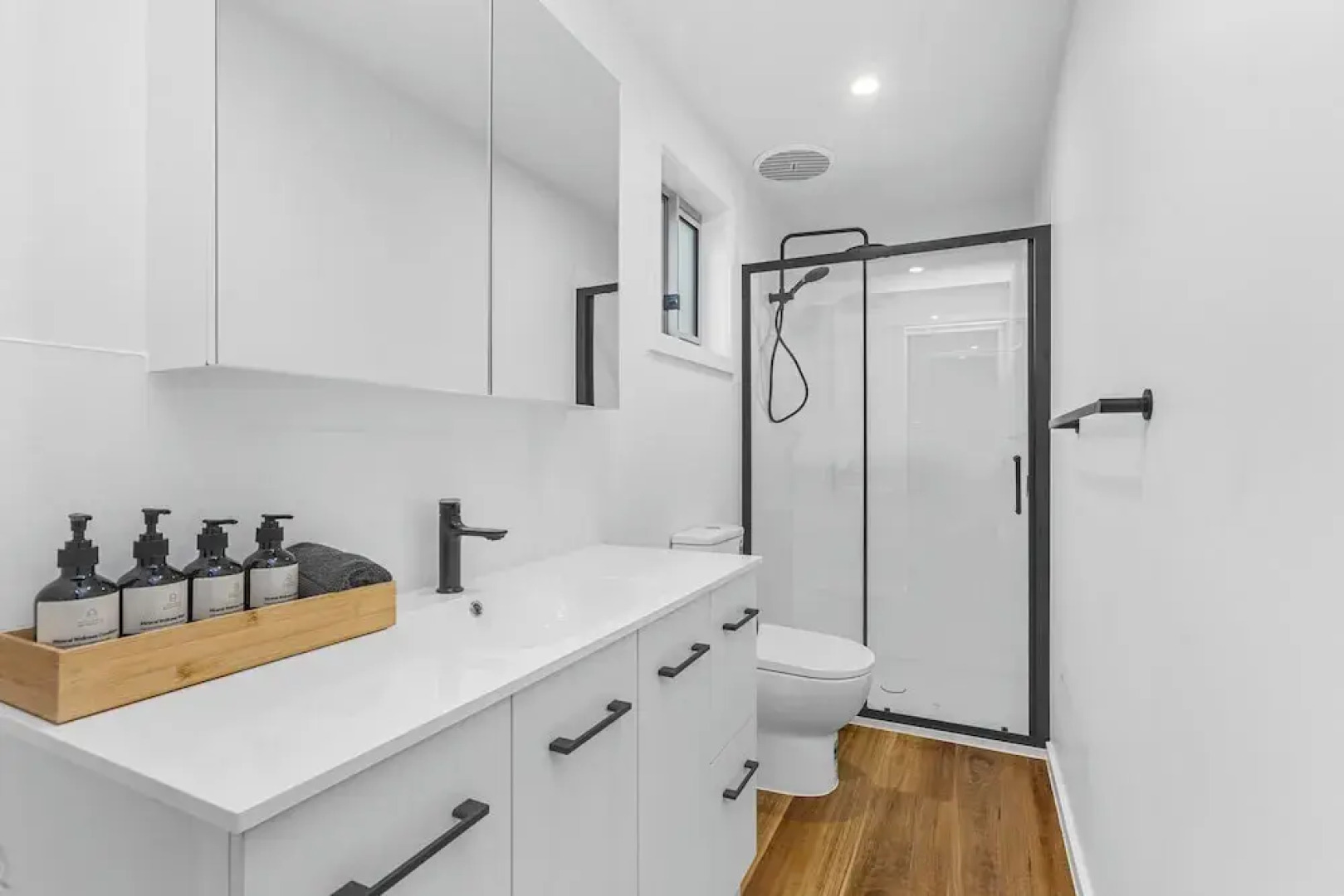 Forrest Holiday Park