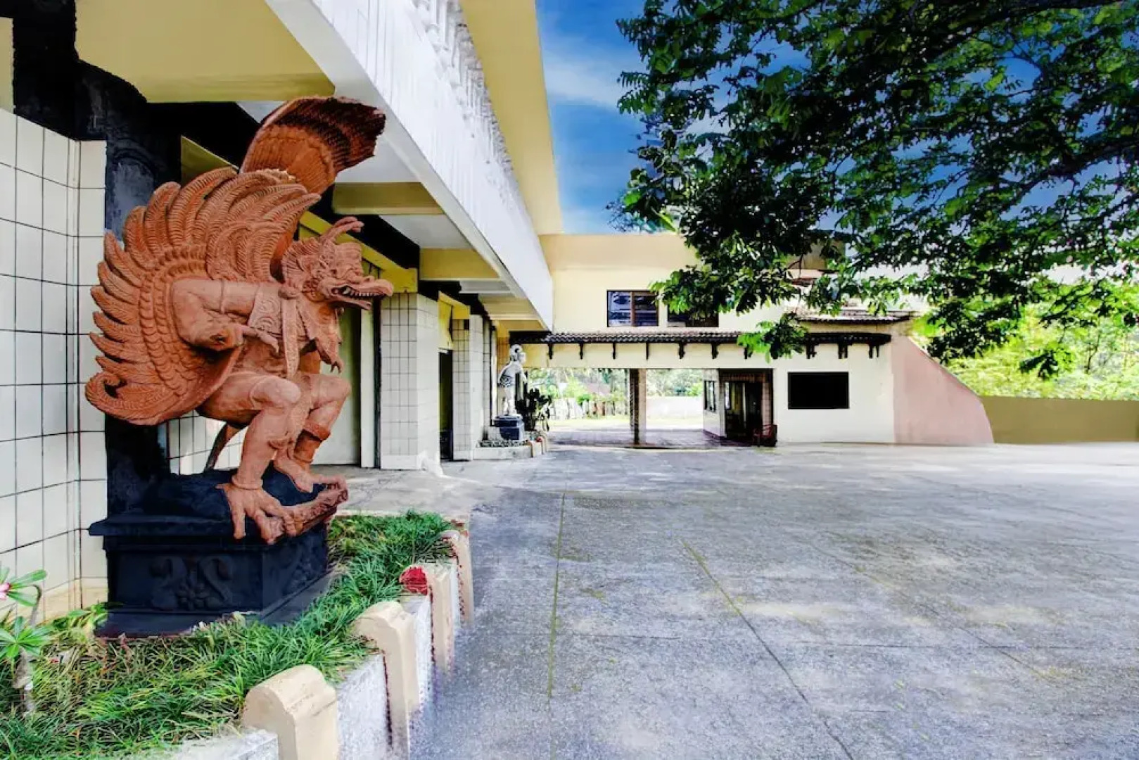 Hotel O Hotel Argo Putro