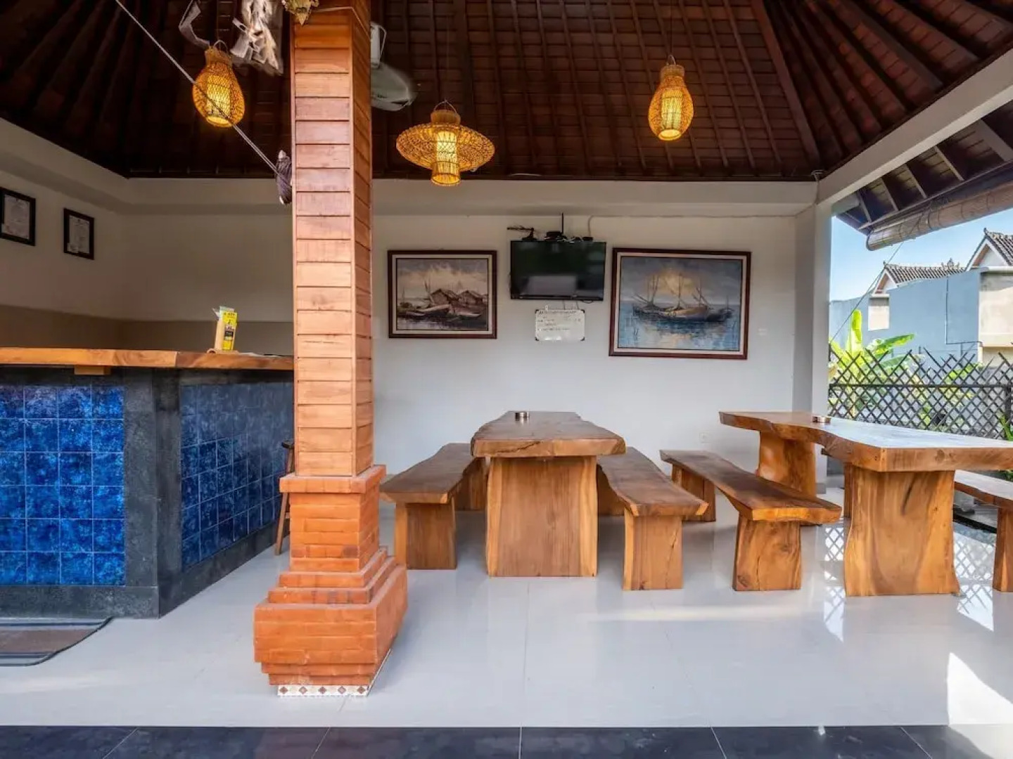 D'jineng Rice Terrace Canggu