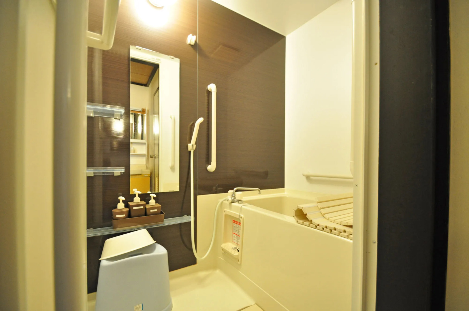 Kajiya Bekkan Ramakkoro Yamenekoyado