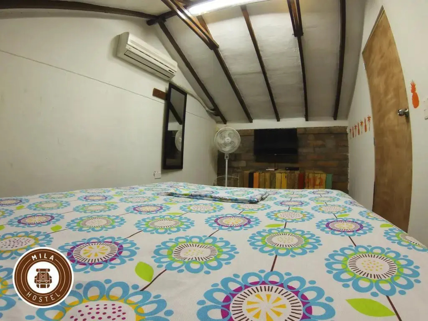 Mila Hostel