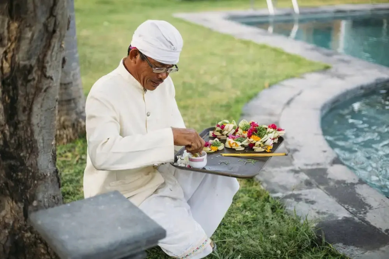 Ganesha Bali Coral Reef Villas