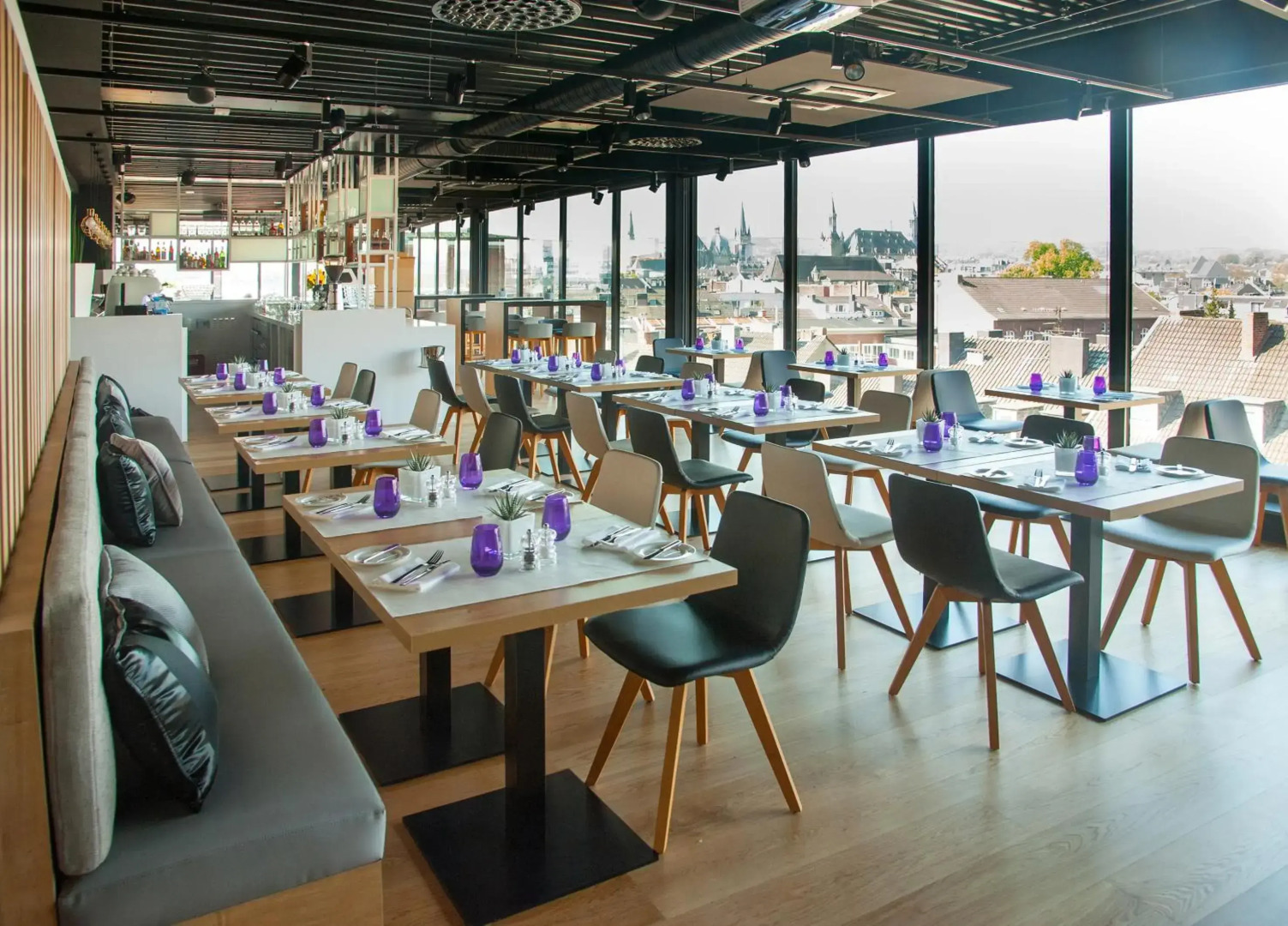 INNSiDE by Meliá Aachen