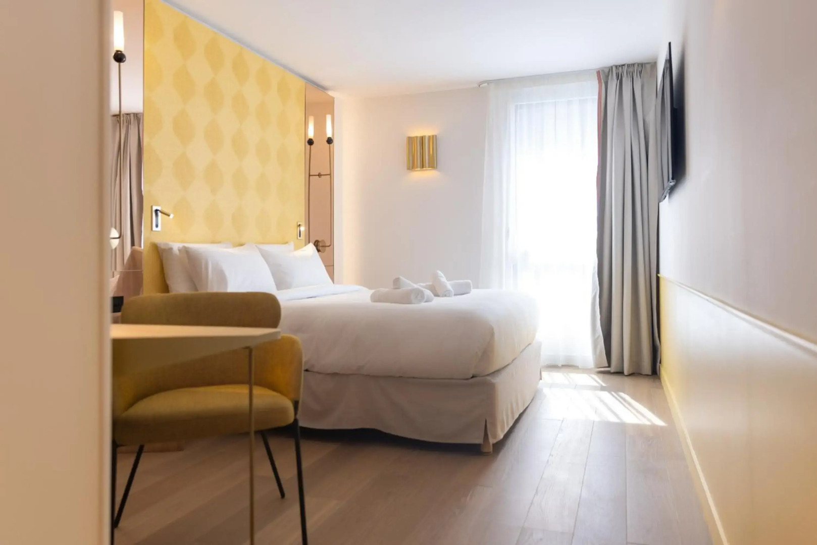 Kyriad Prestige Asnieres-sur-seine