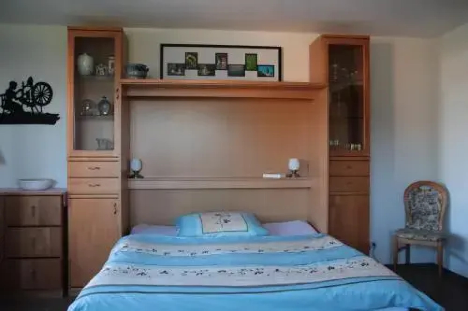 Ferienwohnung Reiter