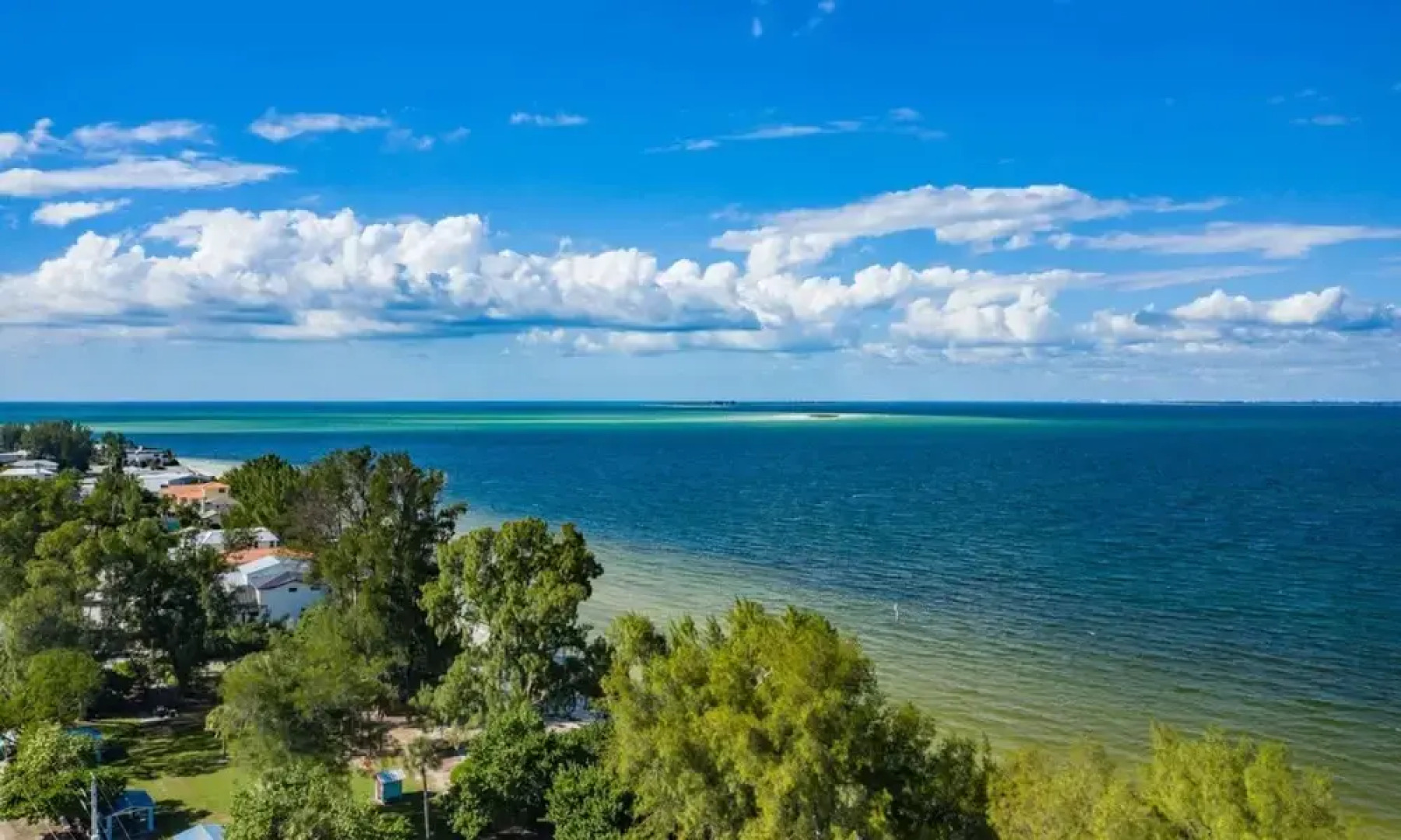 Sweet Melissa's Beach House