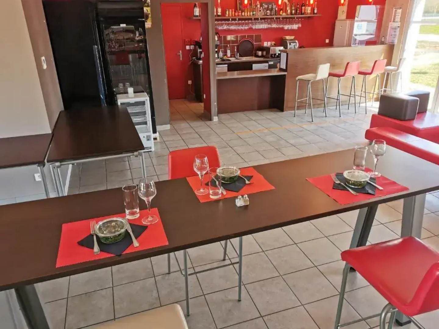 Le Village de Cottages - Le Pôle du Cheval et de l'Âne