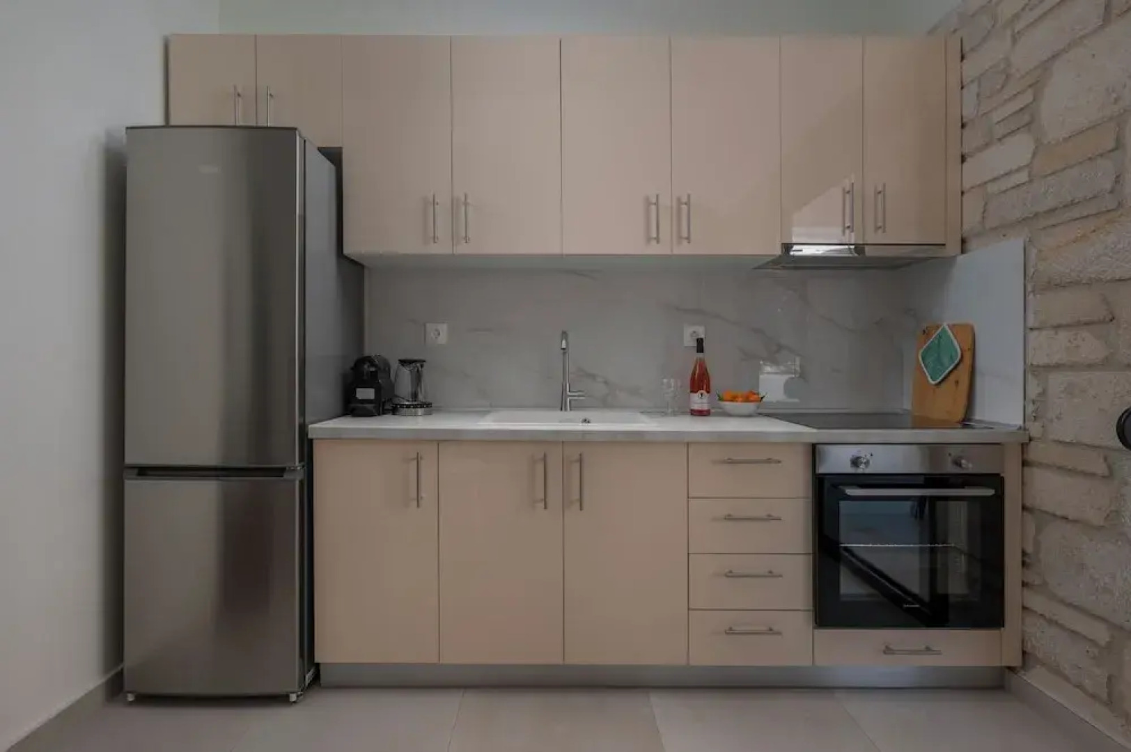 White Pearl Suites Halkidiki