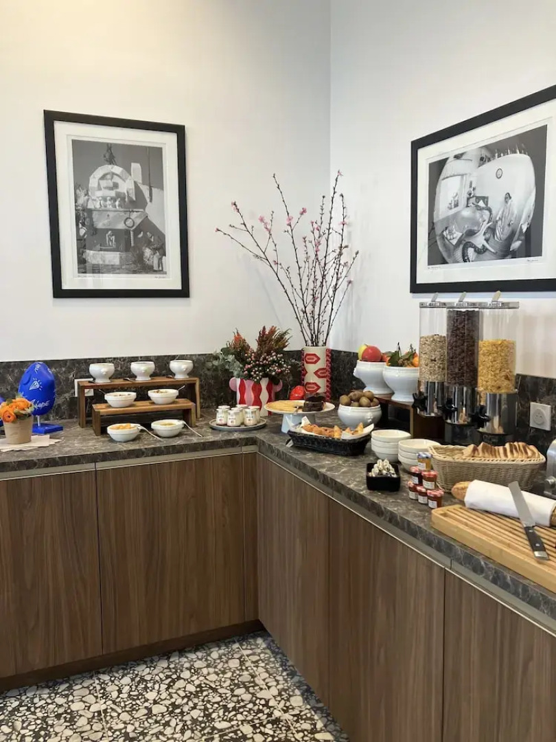 Dali Hôtel Montauban