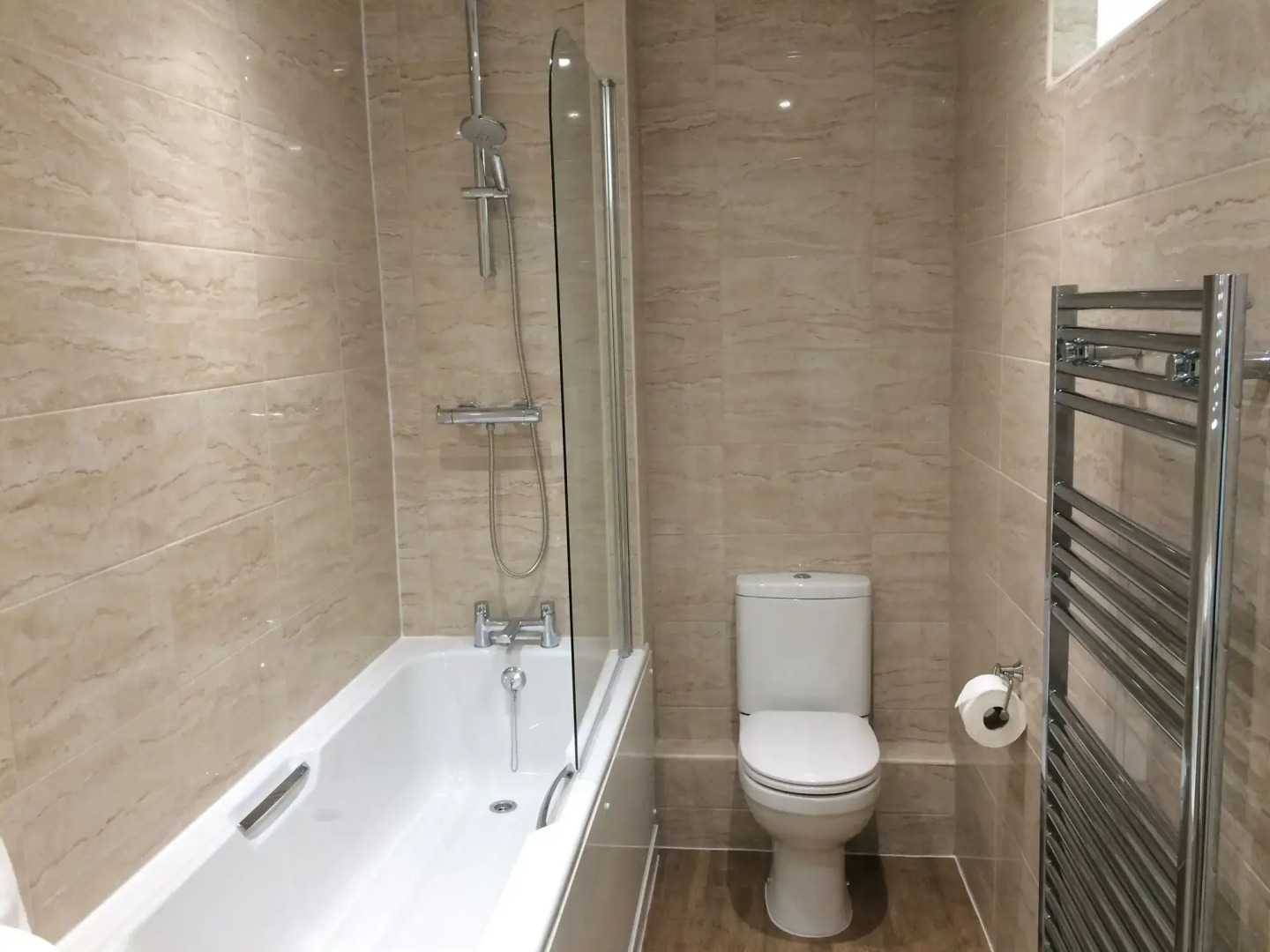 The Heritage Bed & Breakfast