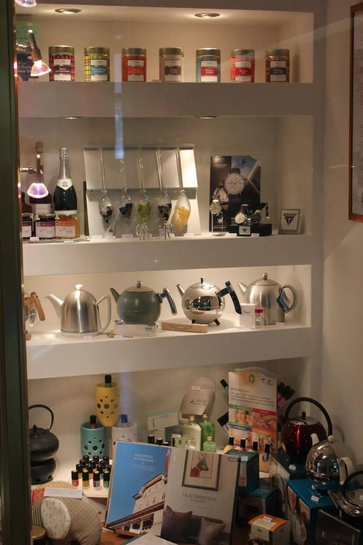 The Townhouse Ruhpolding