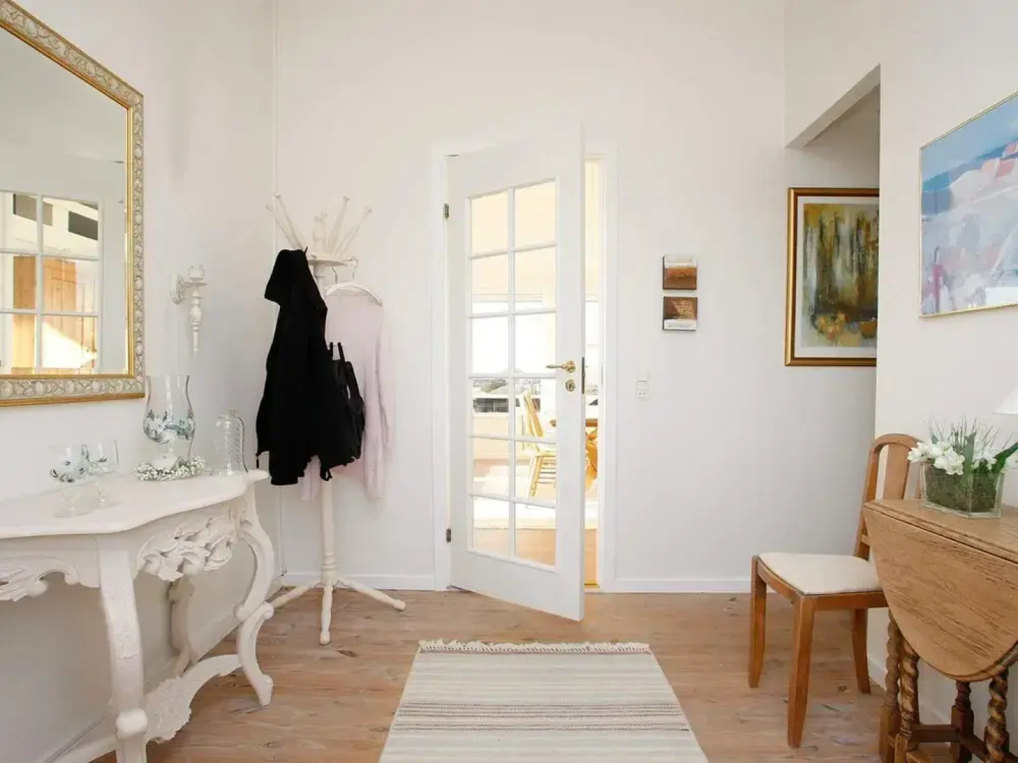 6 Person Holiday Home in Blokhus