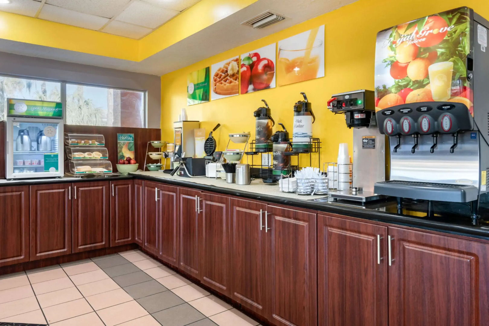 Quality Inn Sarasota North Near Lido Key Beach