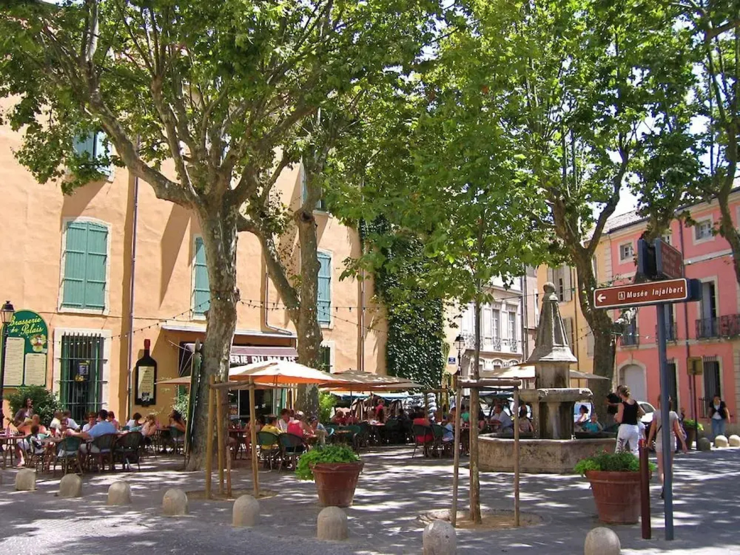 Duplex Confort et Charme