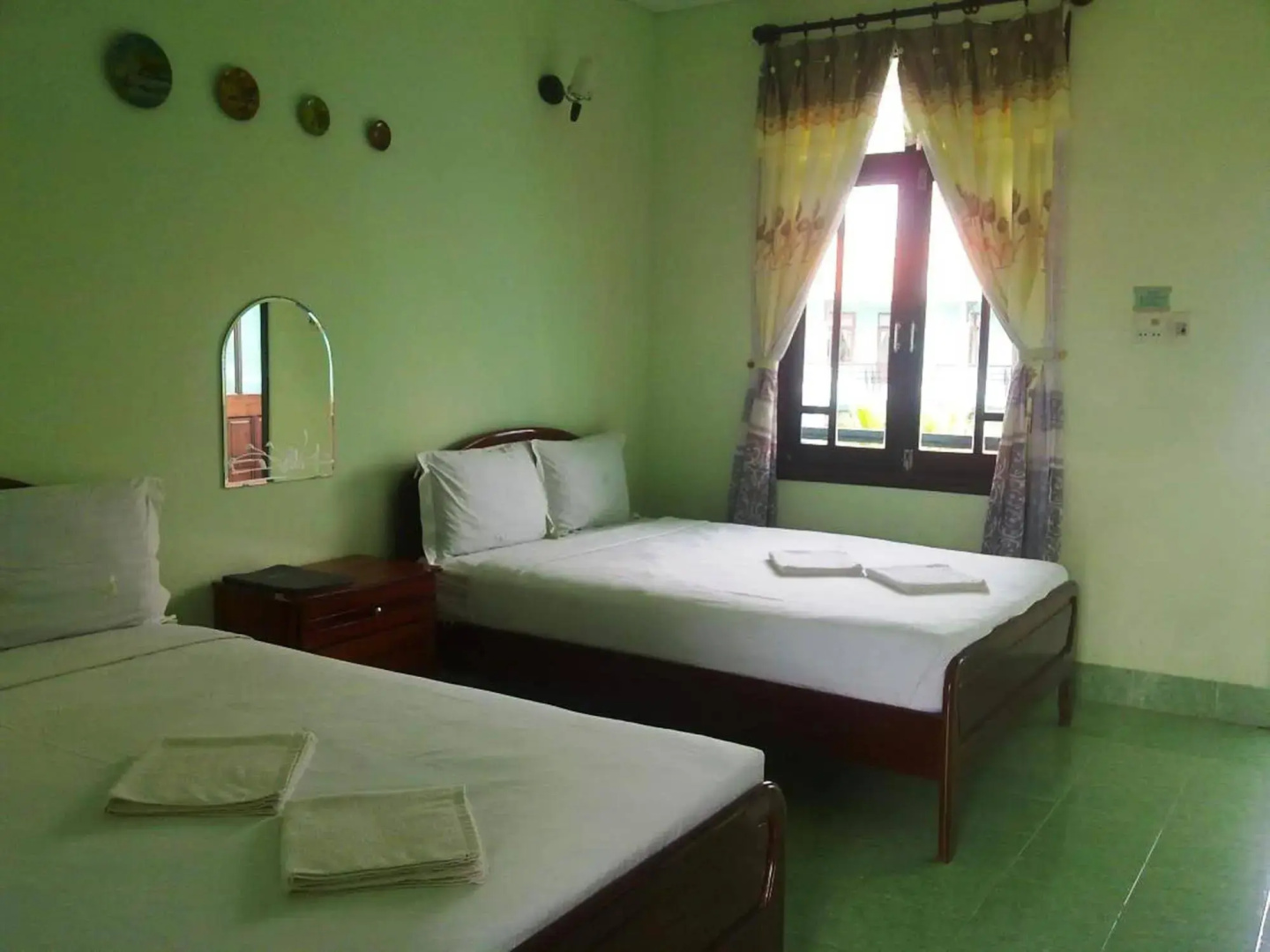 Pacific Beach Resort