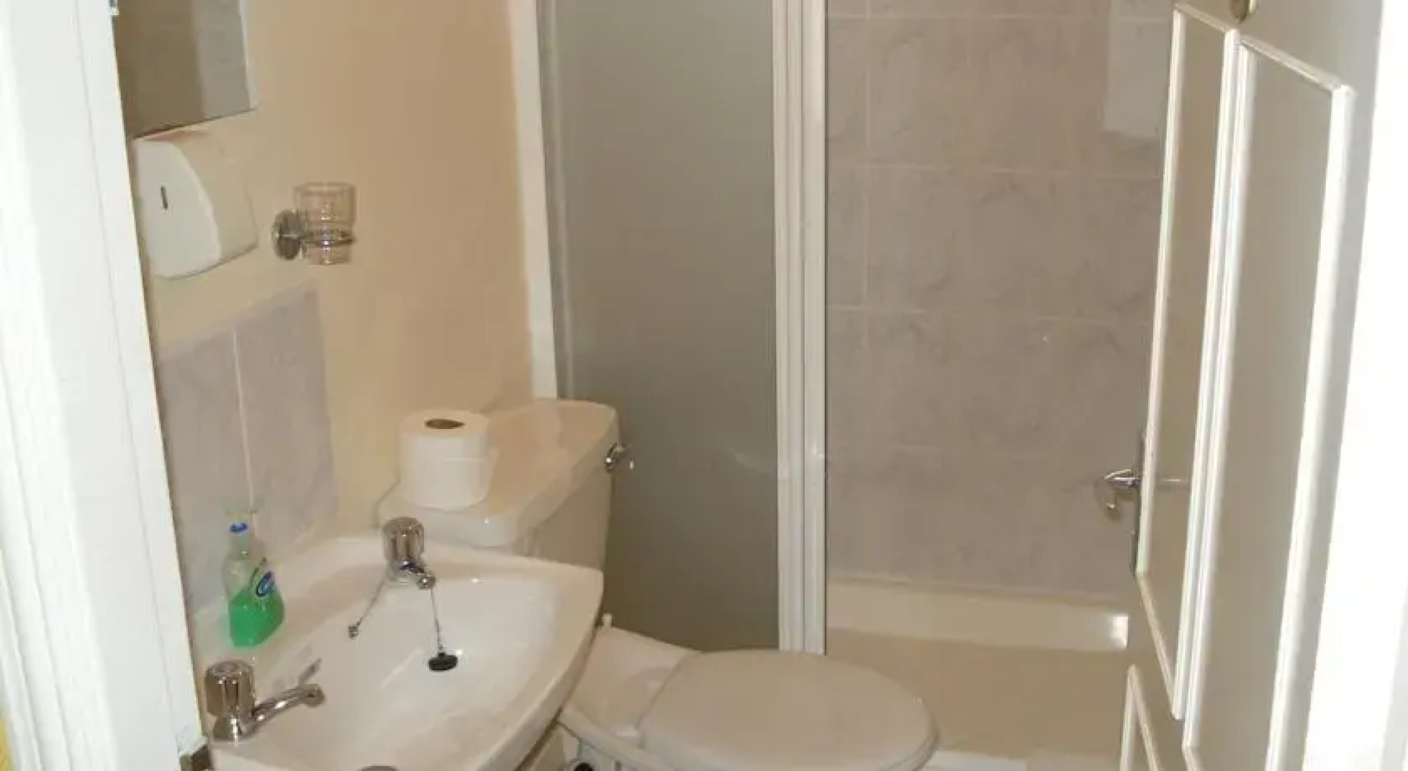 St. George Guest House