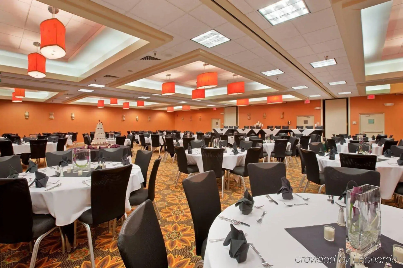 DoubleTree by Hilton Springfield