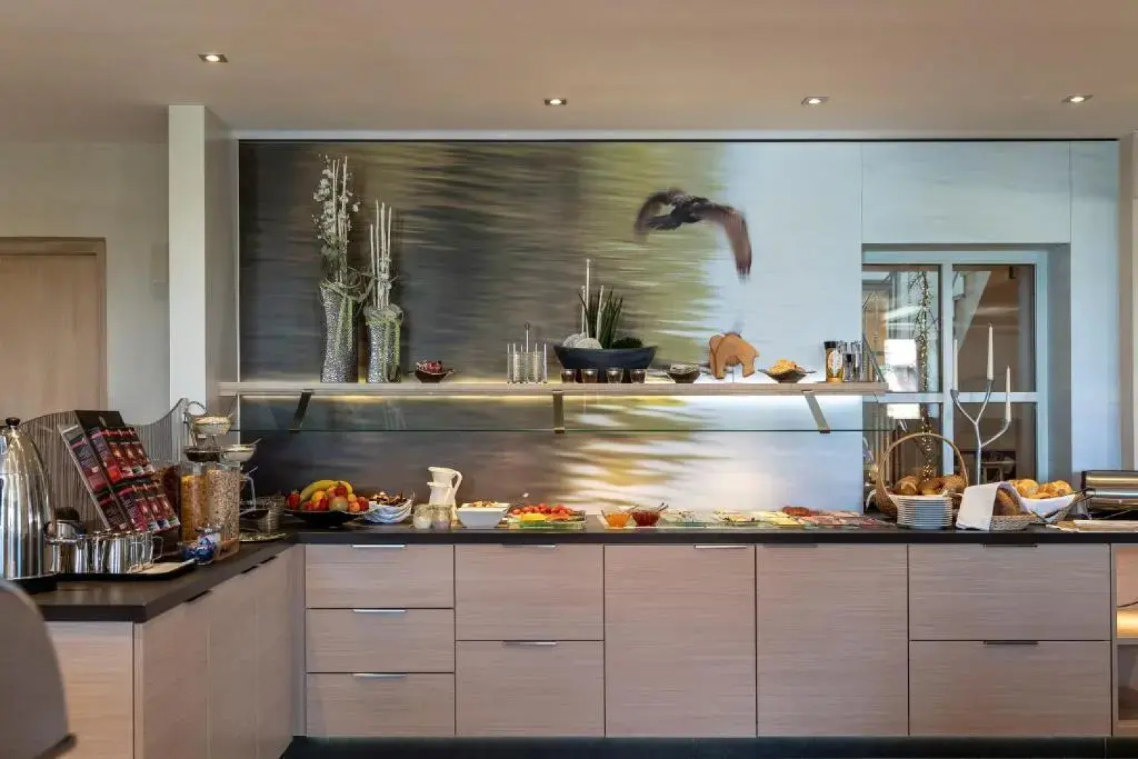 Gasthaus Hotel zum Mohren