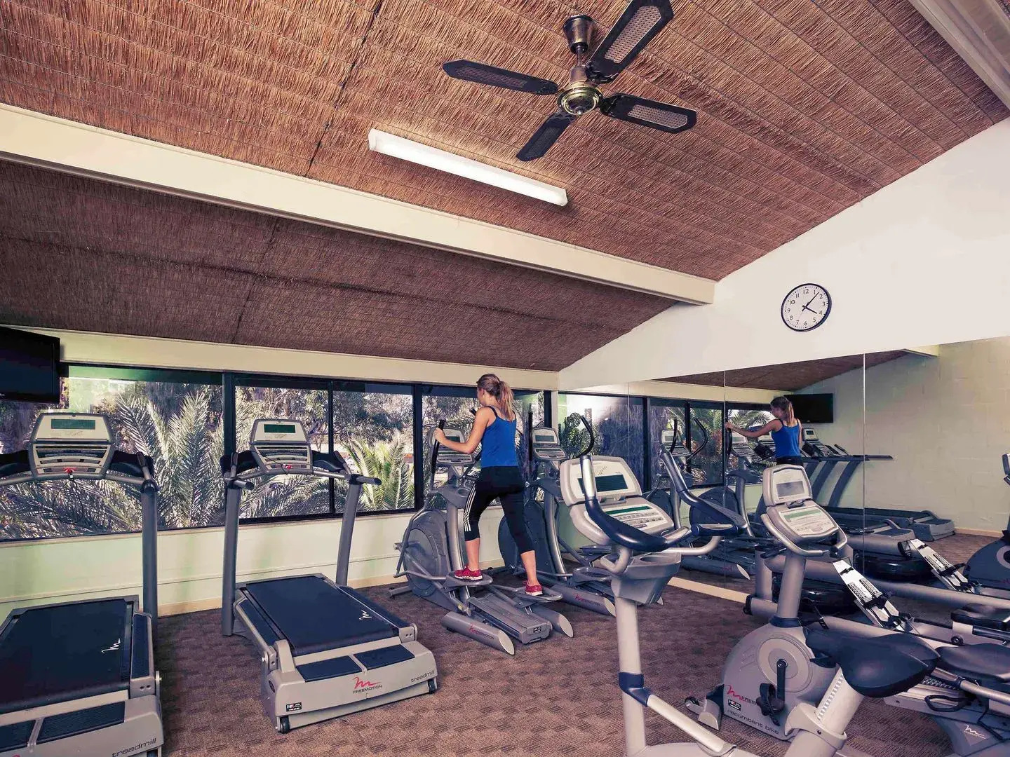 Mercure Alice Springs Resort