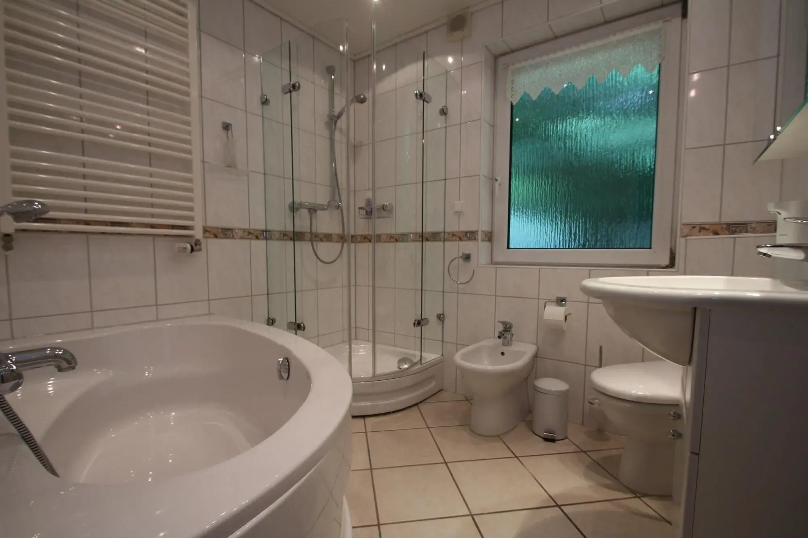 Apartment Haus am Berg, Lonau